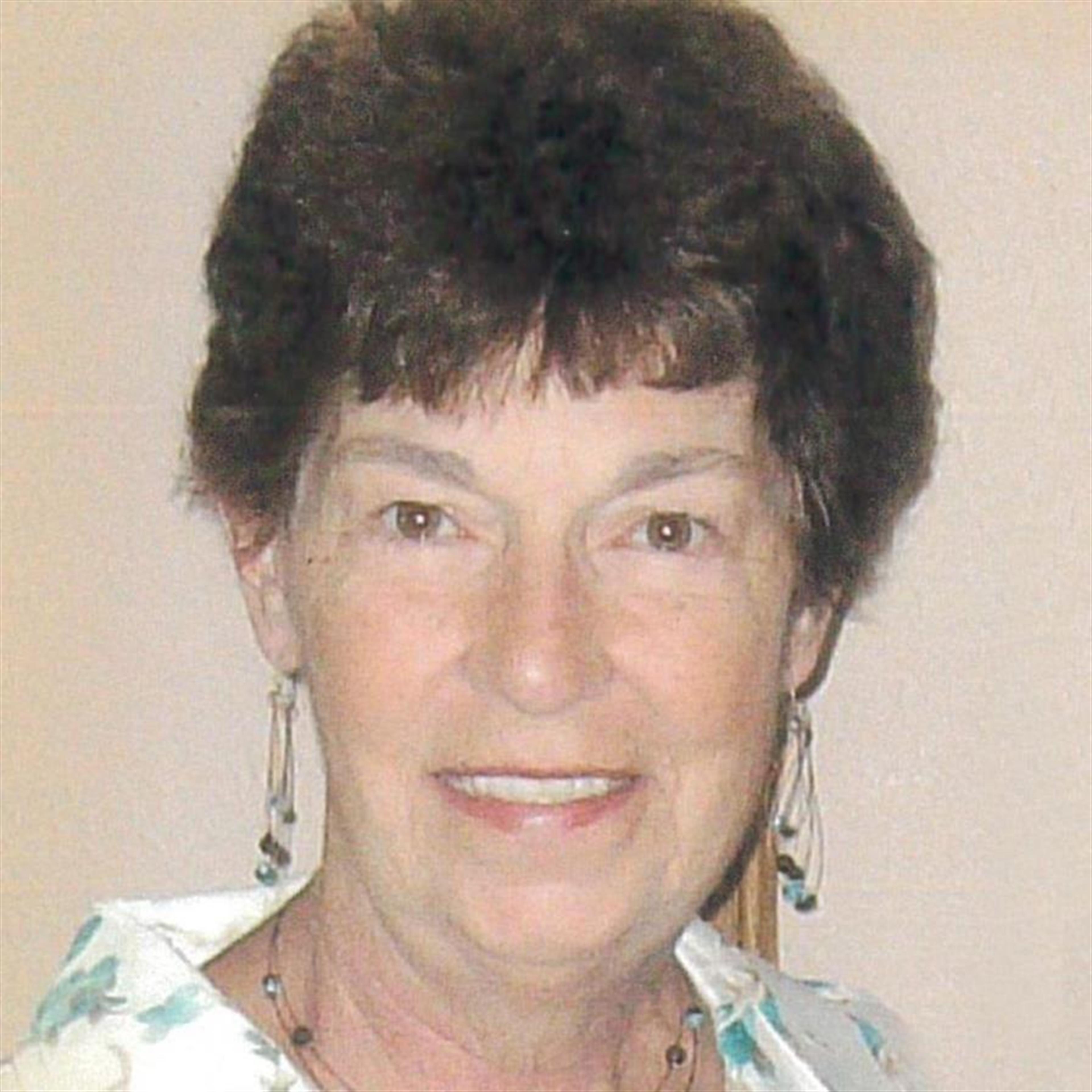 Carol J. Fulton