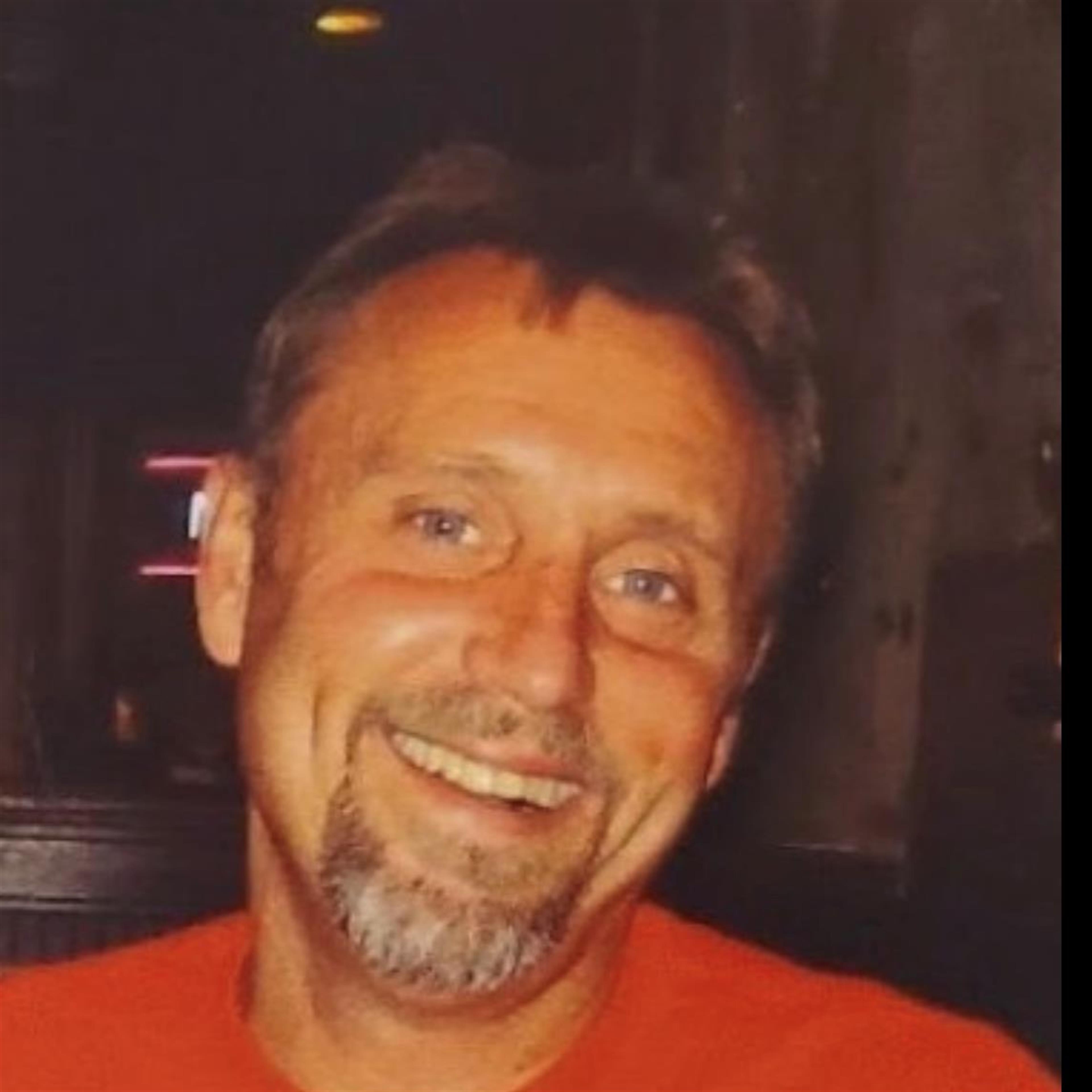 Eric Noel Keiser