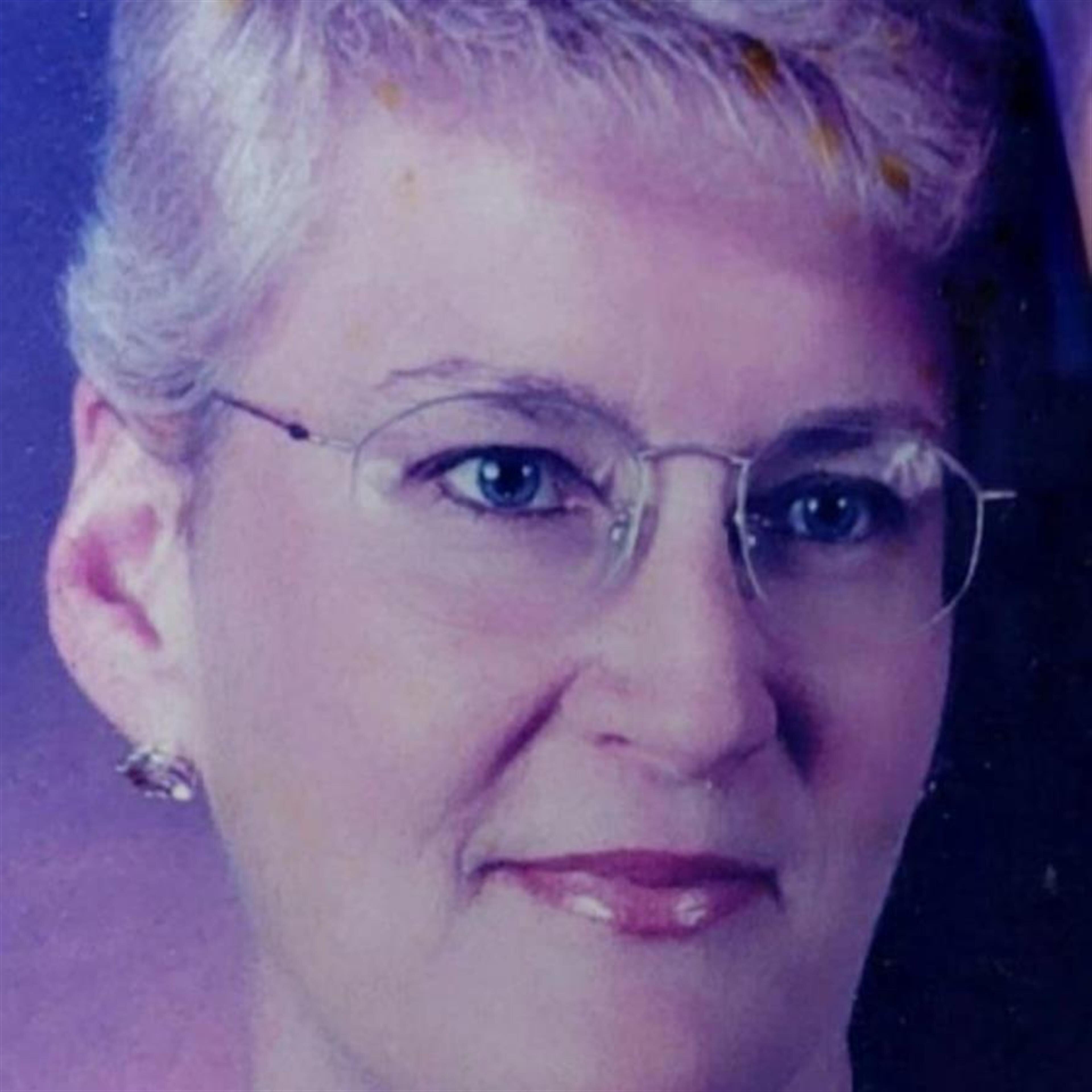 Kathy Sue Kukulski