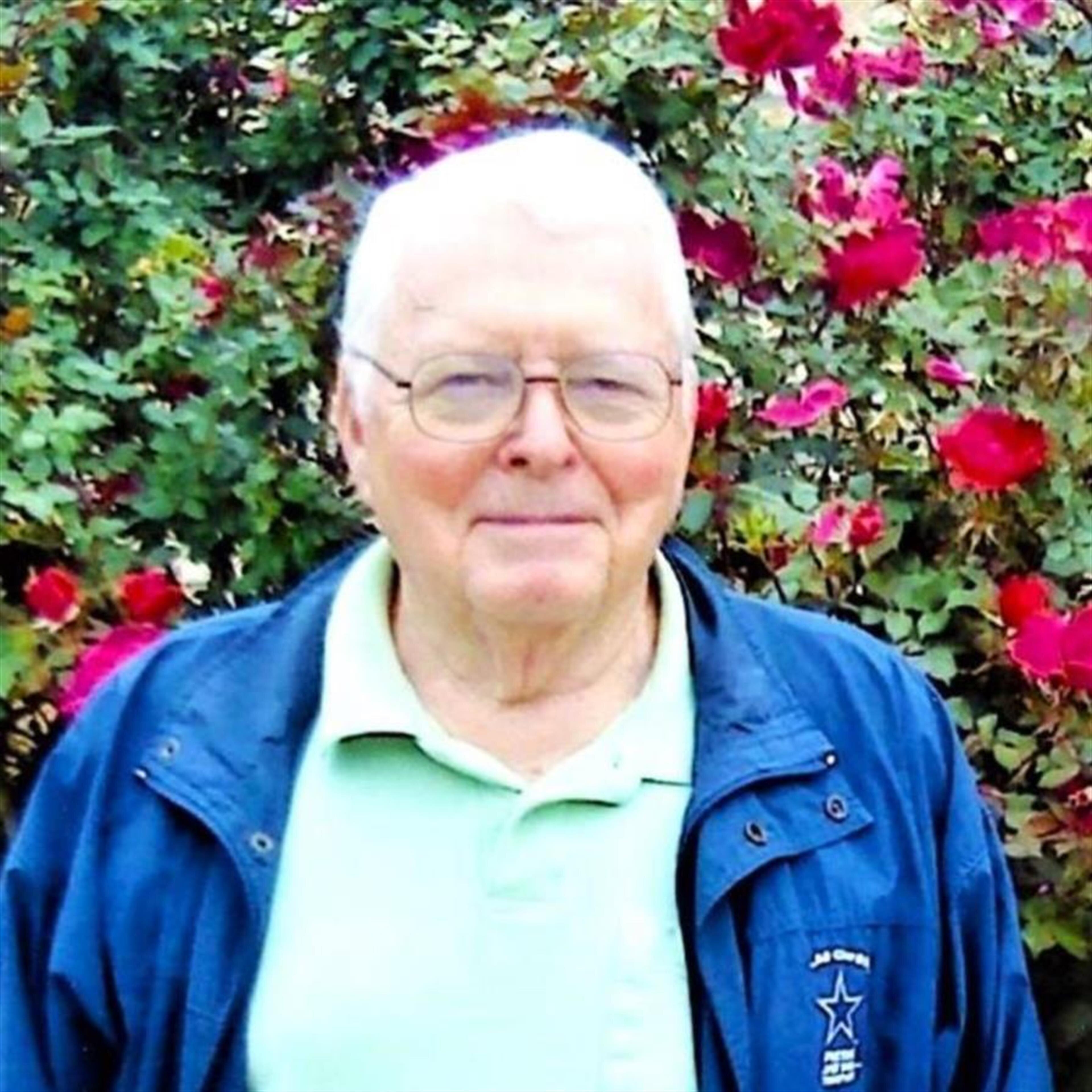 Mr. John Francis Cole