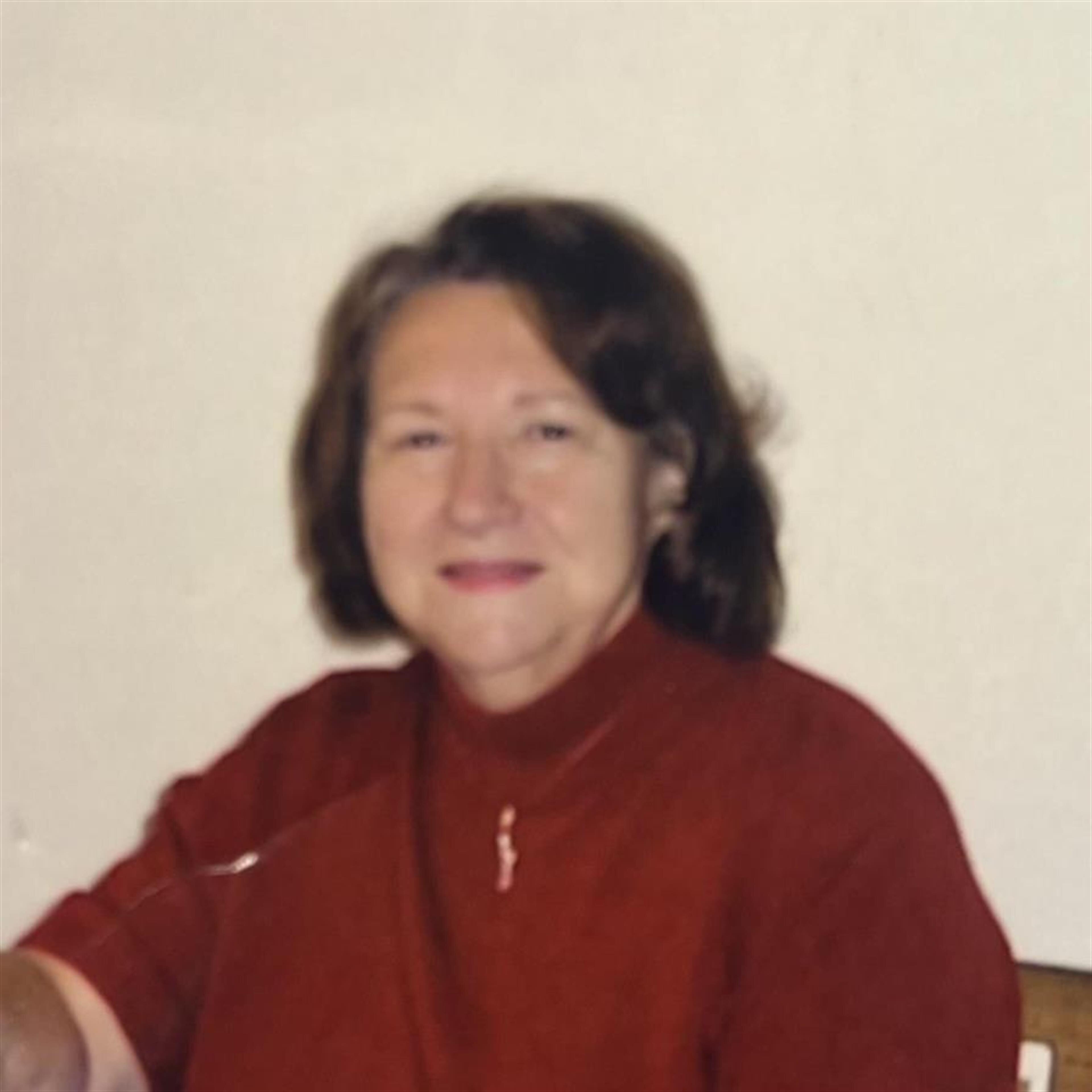 Penny C. Miller