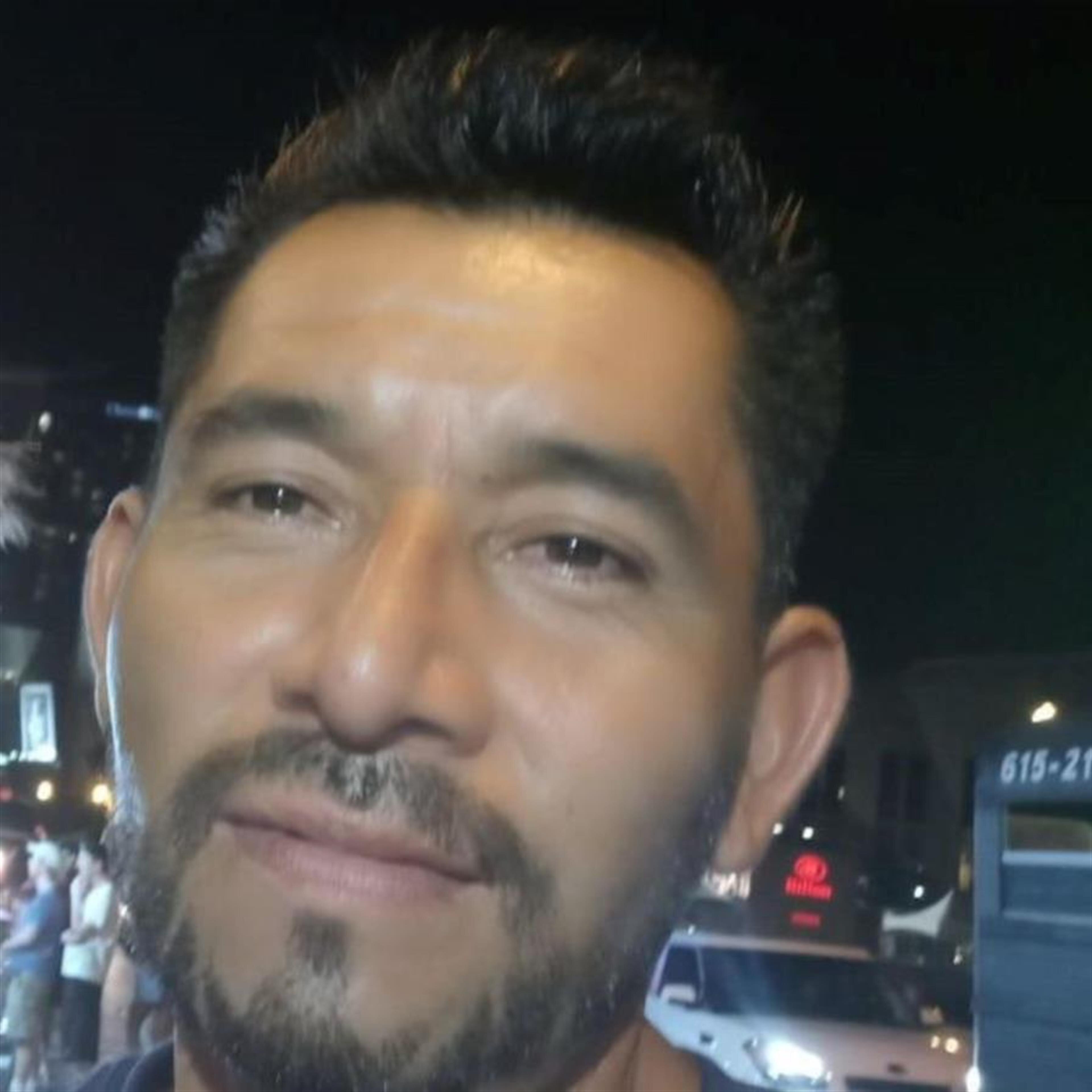 Luis Alberto Alarcon Tamariz