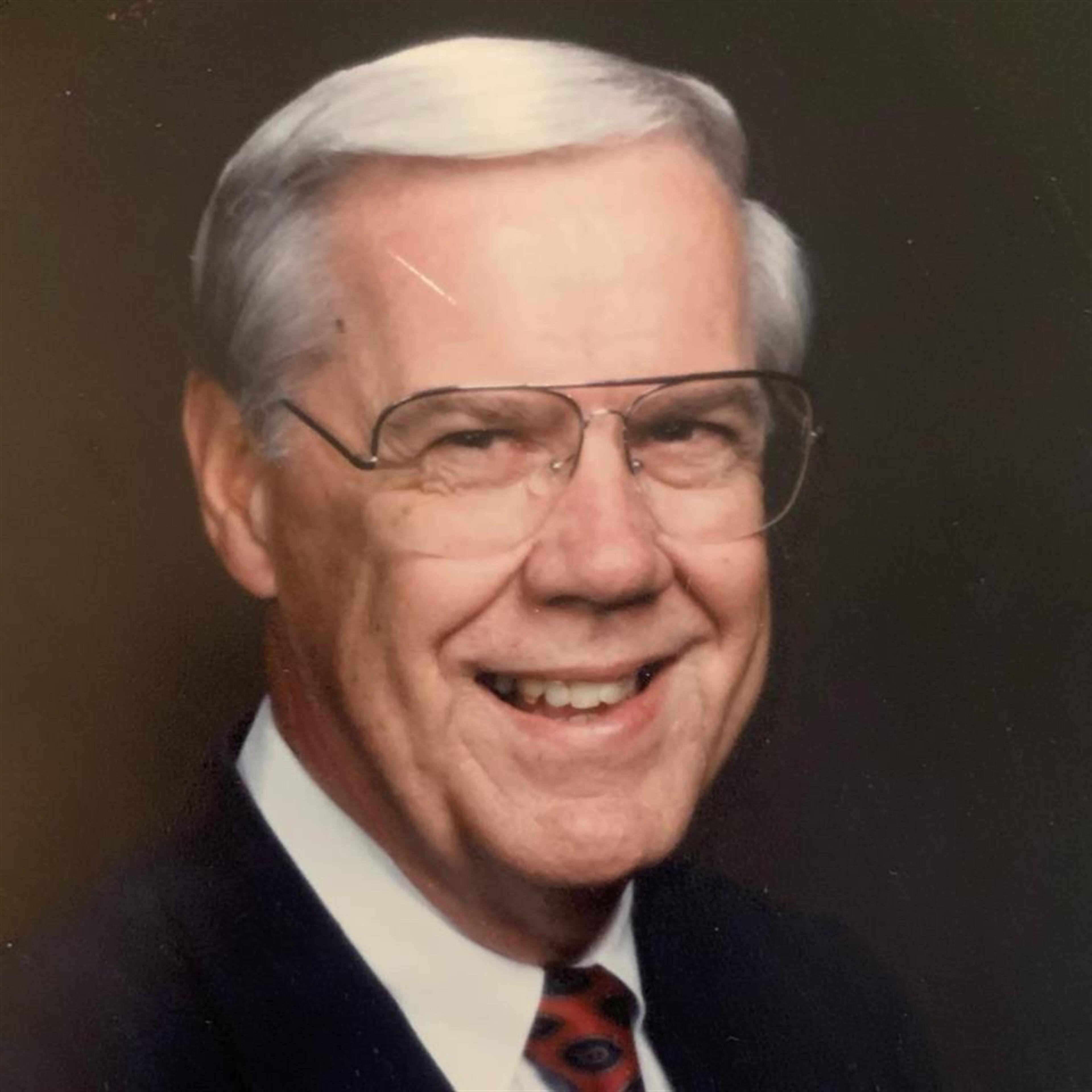 Jerry D. Nowlin