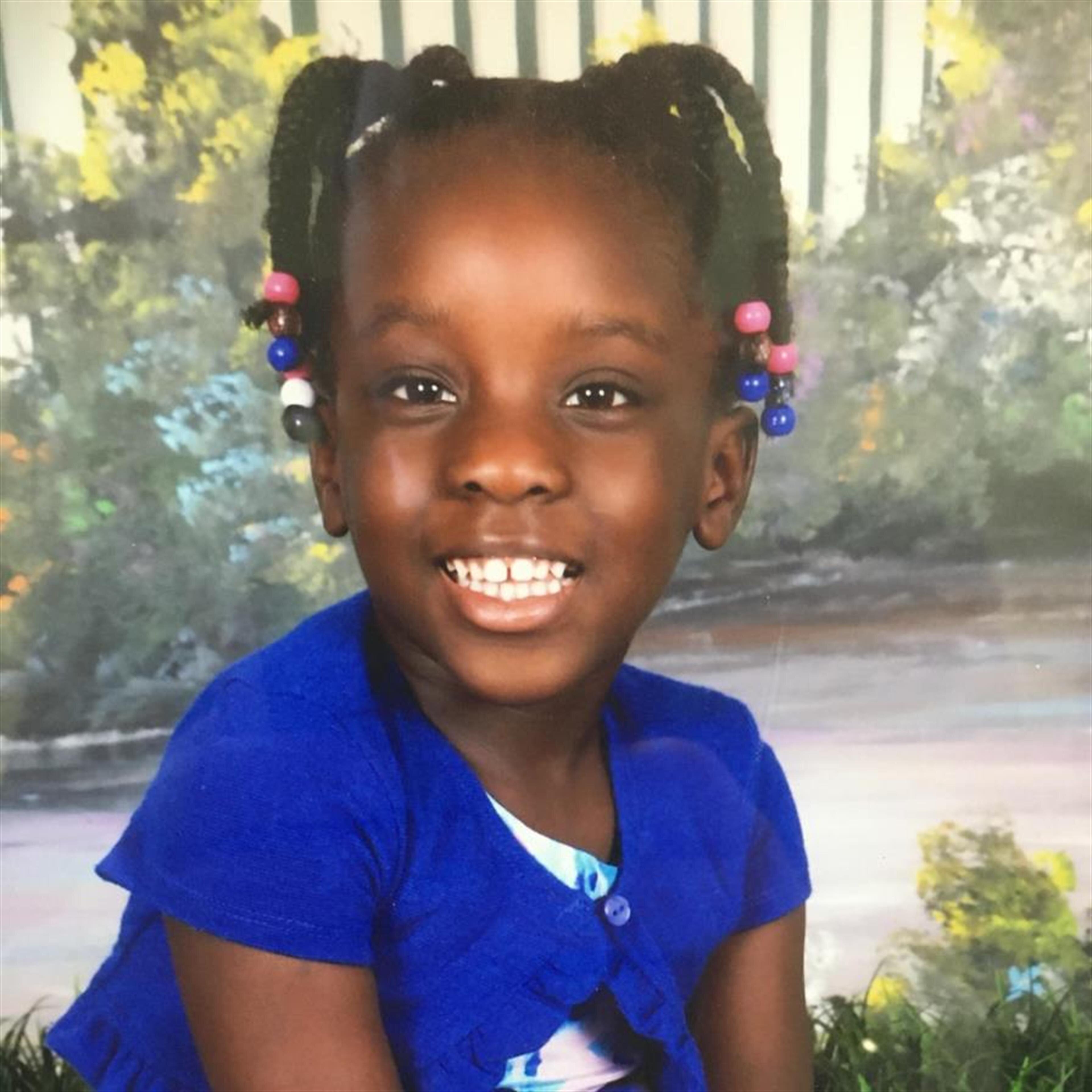 Angela Elise Adhiambo Ogweno