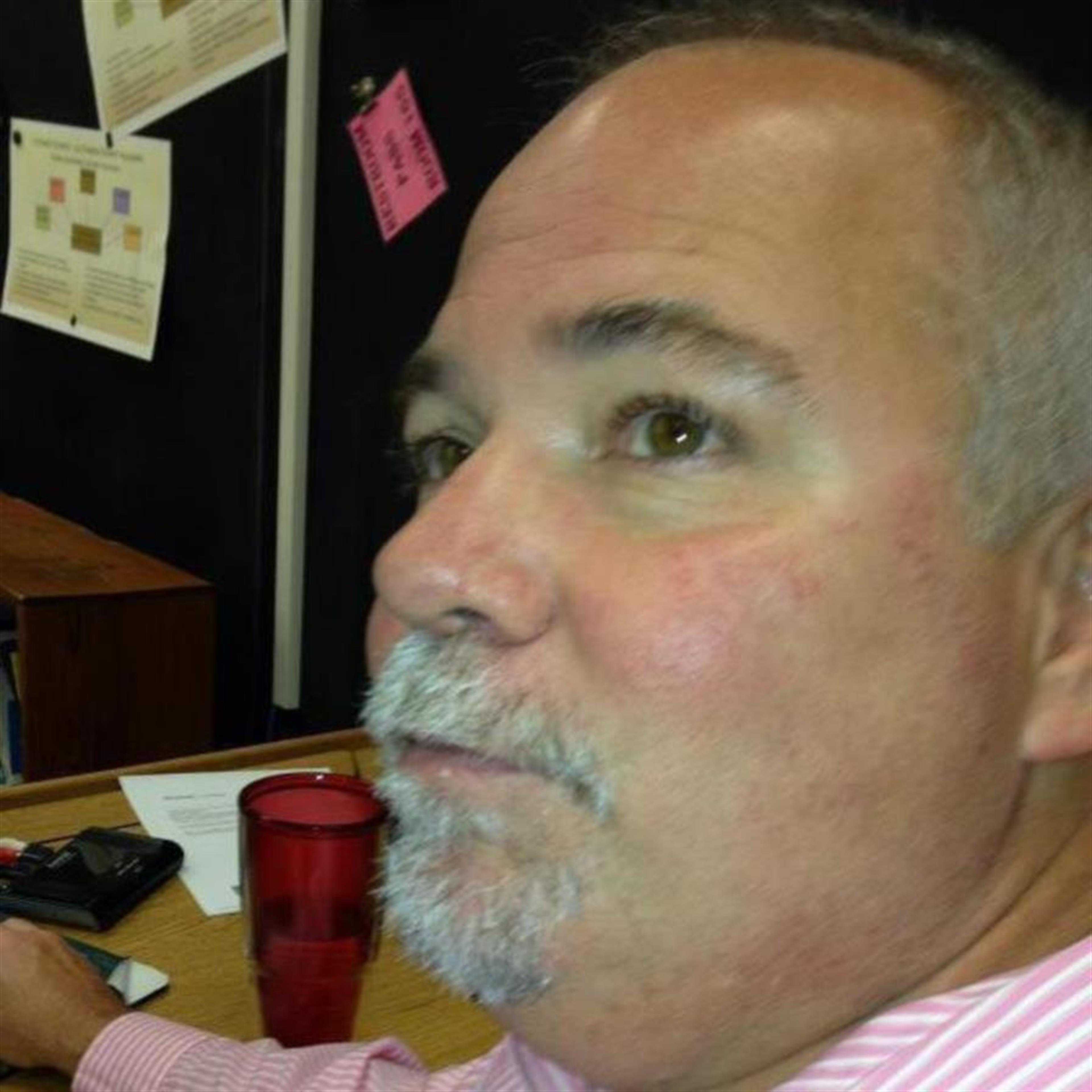 William "Scott" Wagner's obituary picture