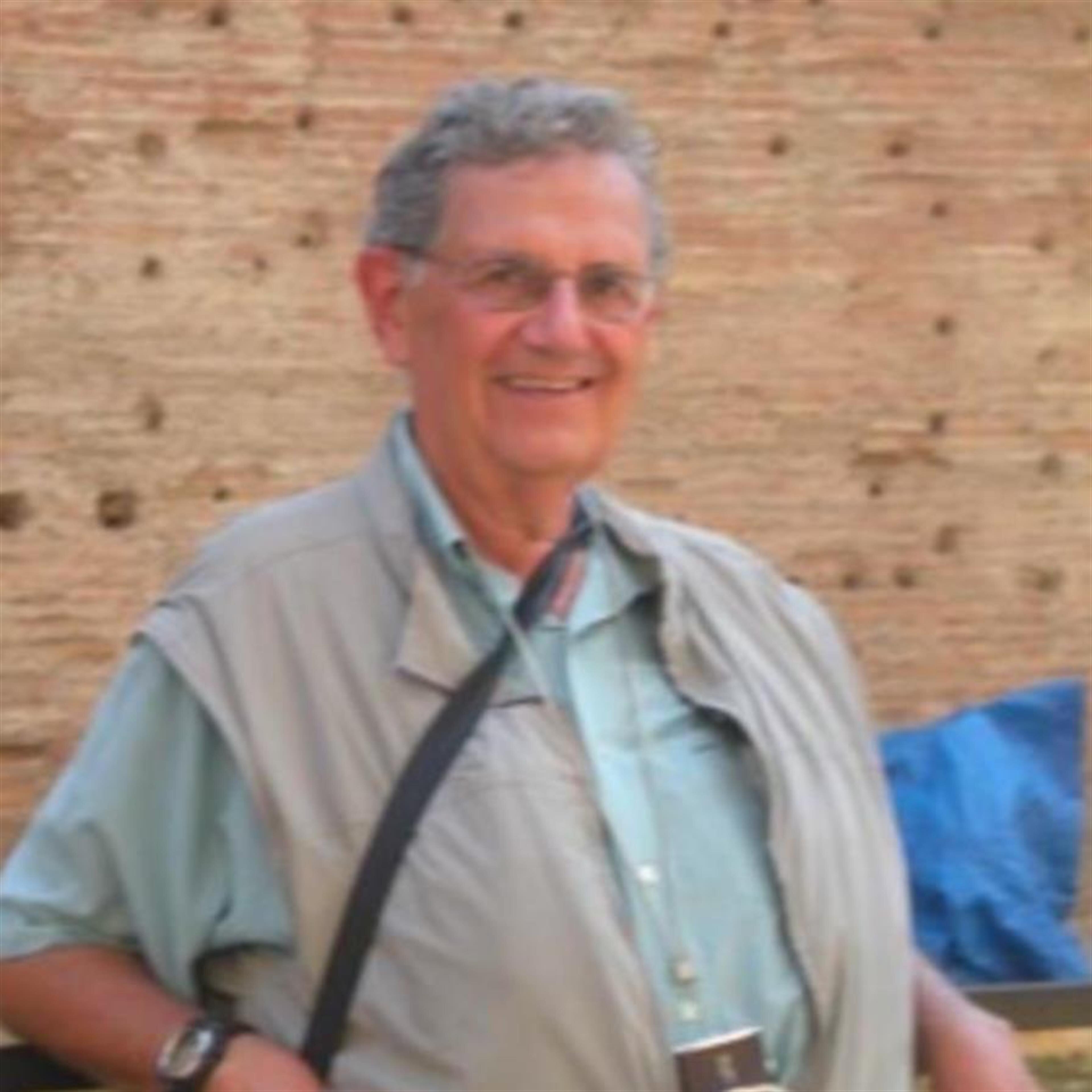 Neil Clewner