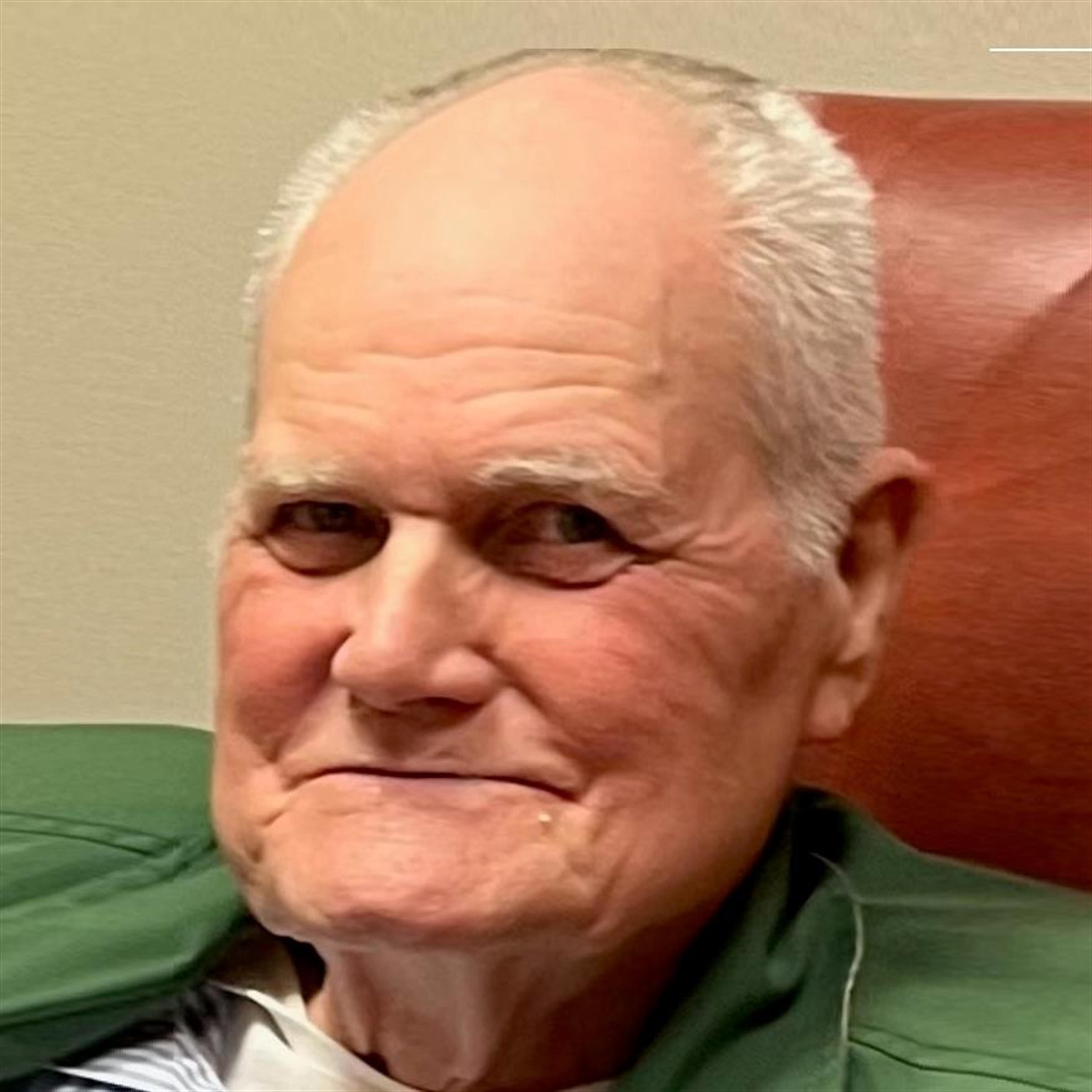 Roy Brewer
