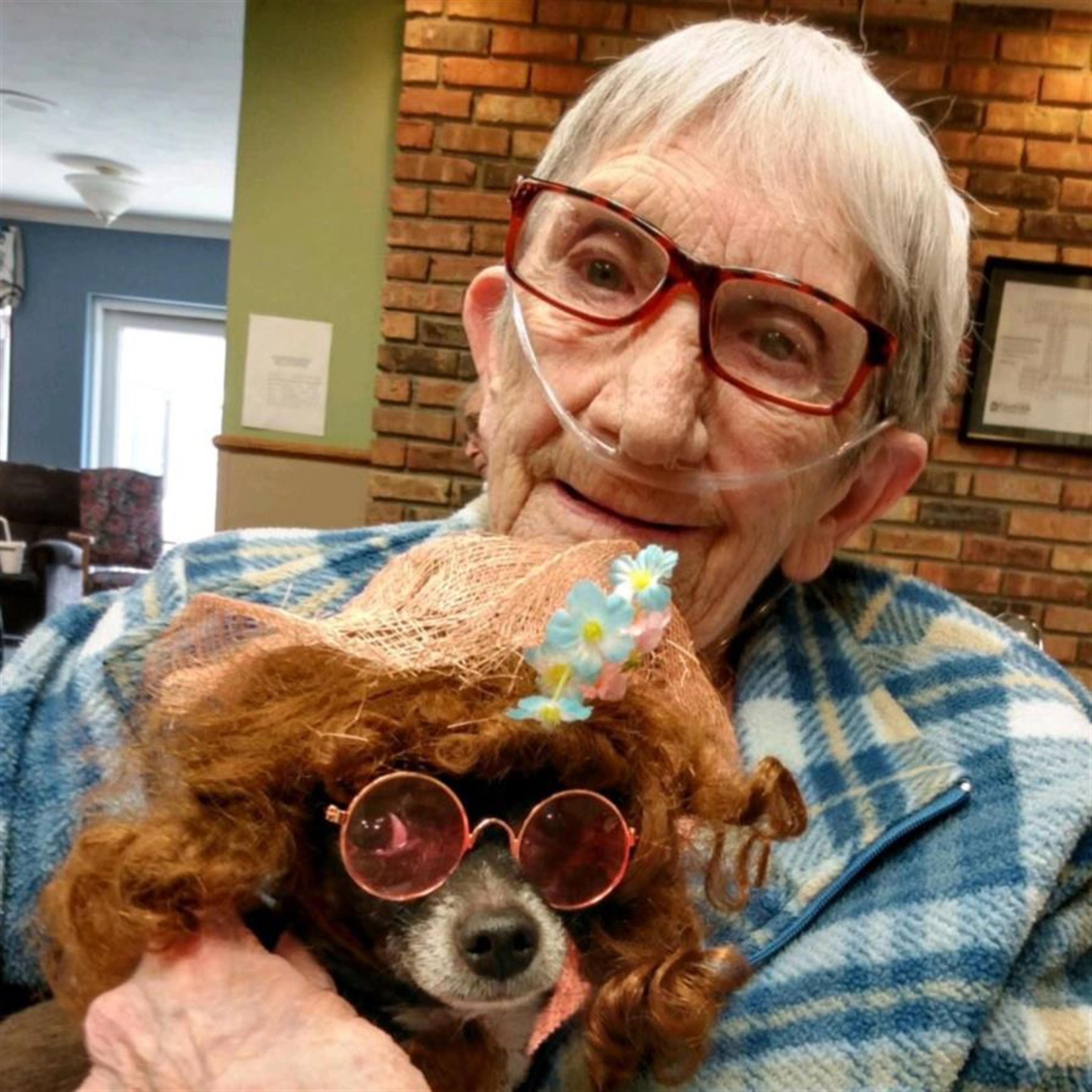 Melba Arlene Ruoff's obituary picture