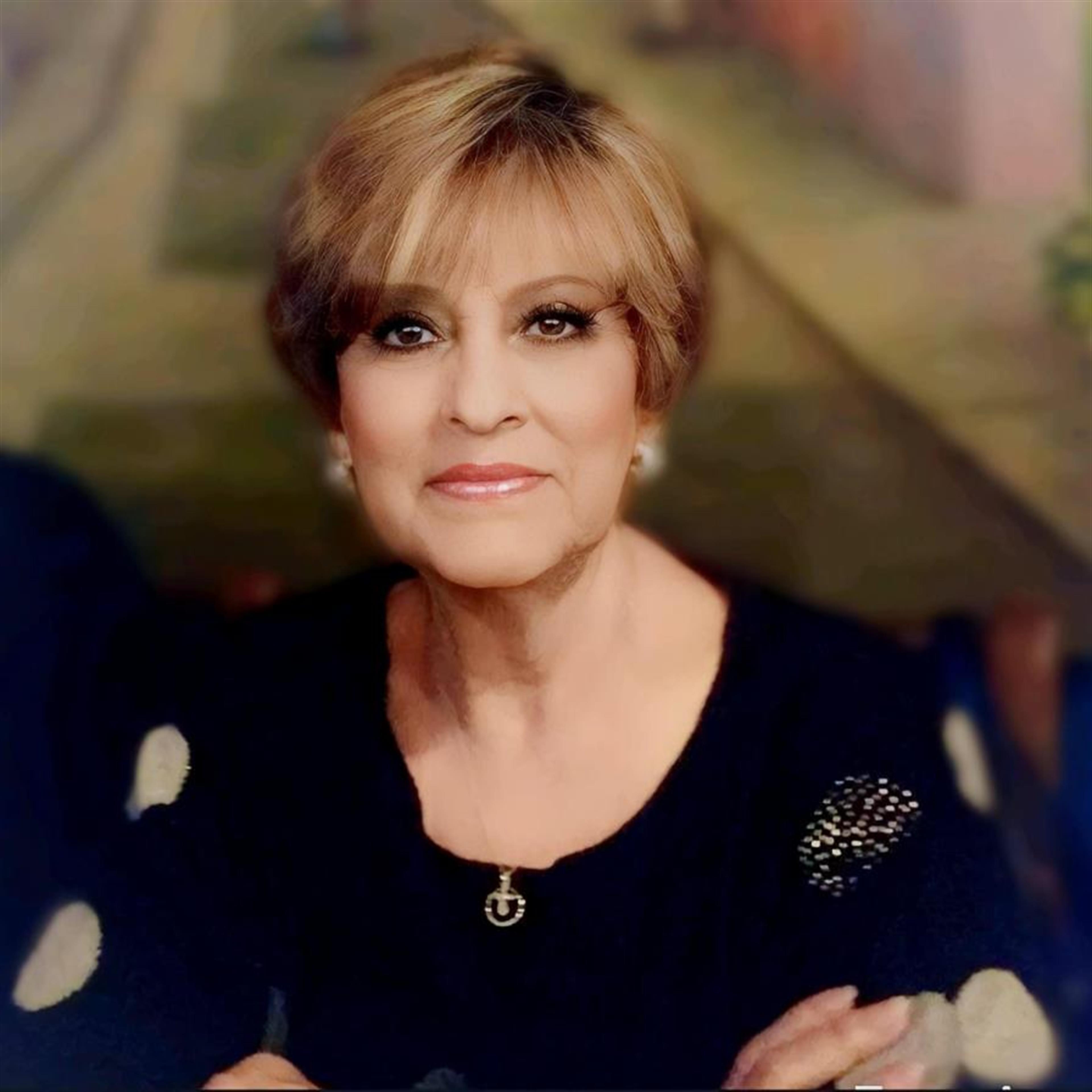 Amelia De La Rosa Chavez