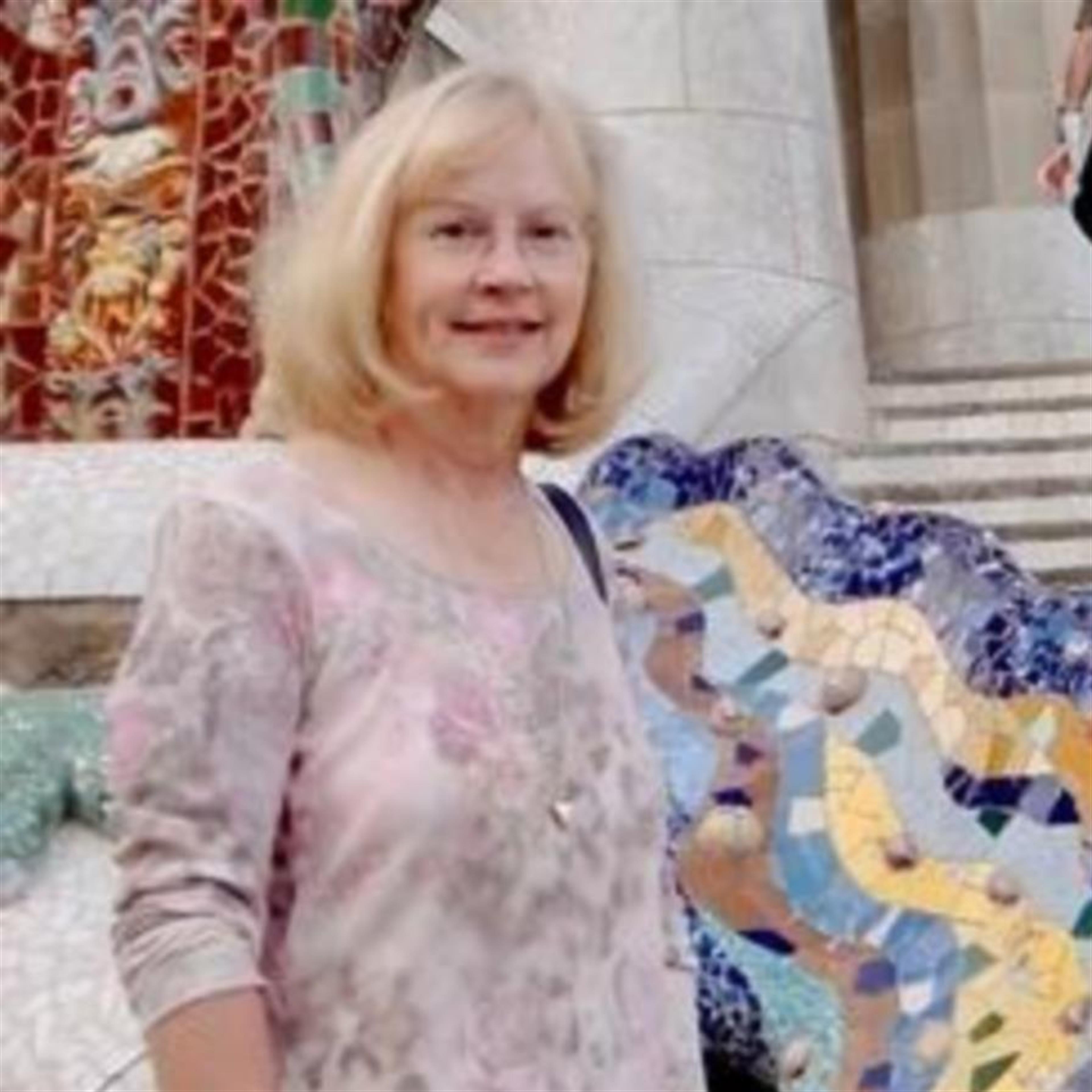 Sherry Jean Doty's obituary picture