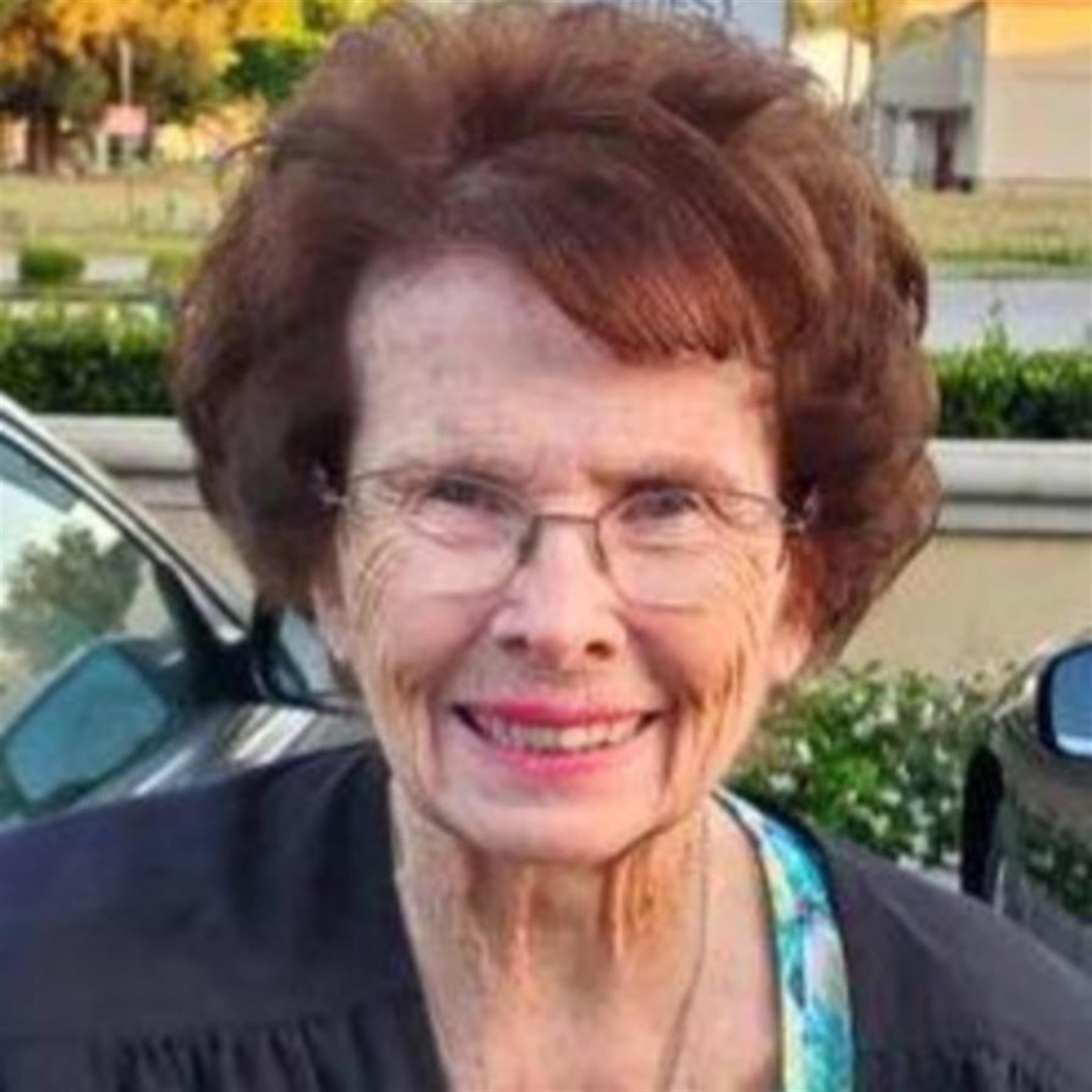Frances Leonard