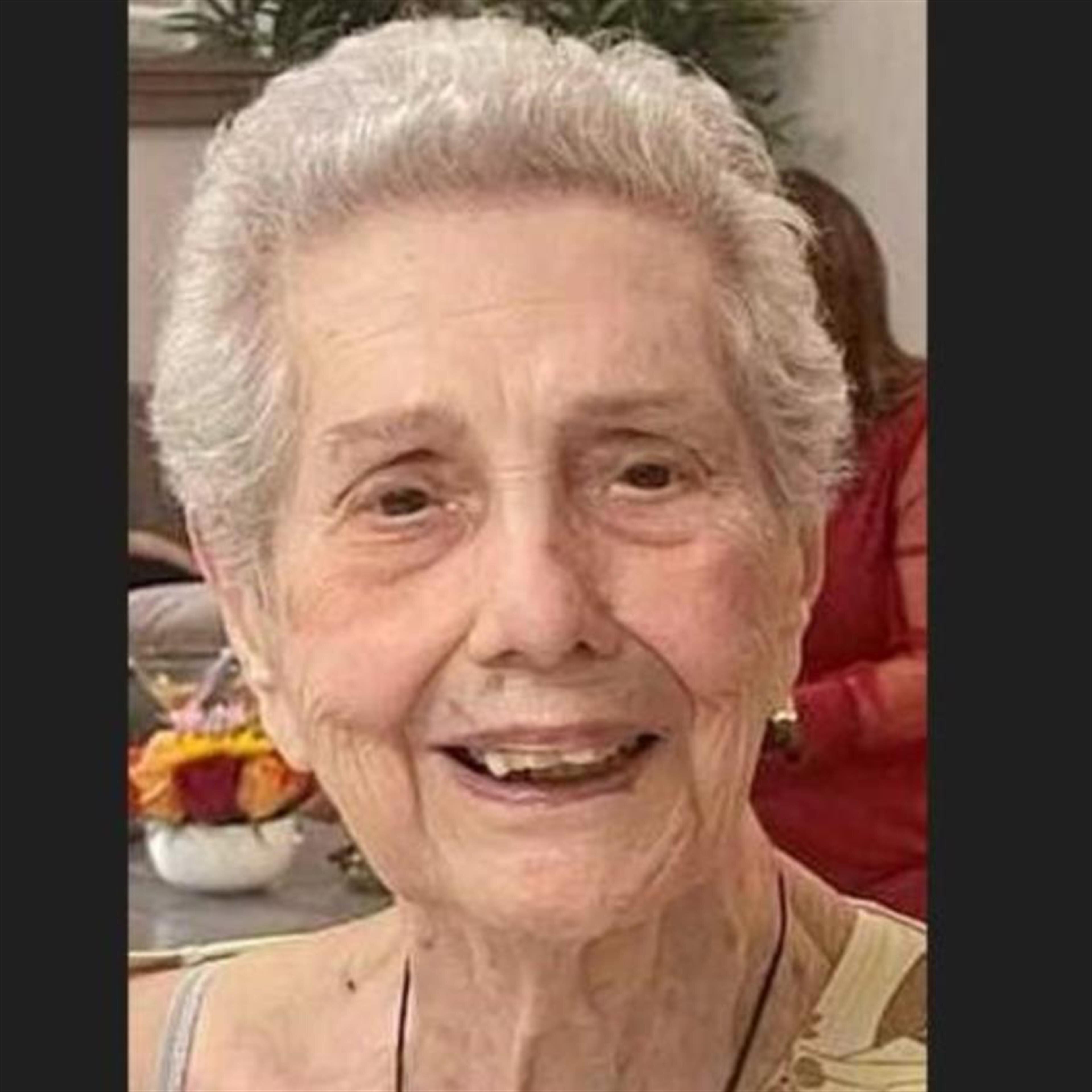 Hortense Calderone