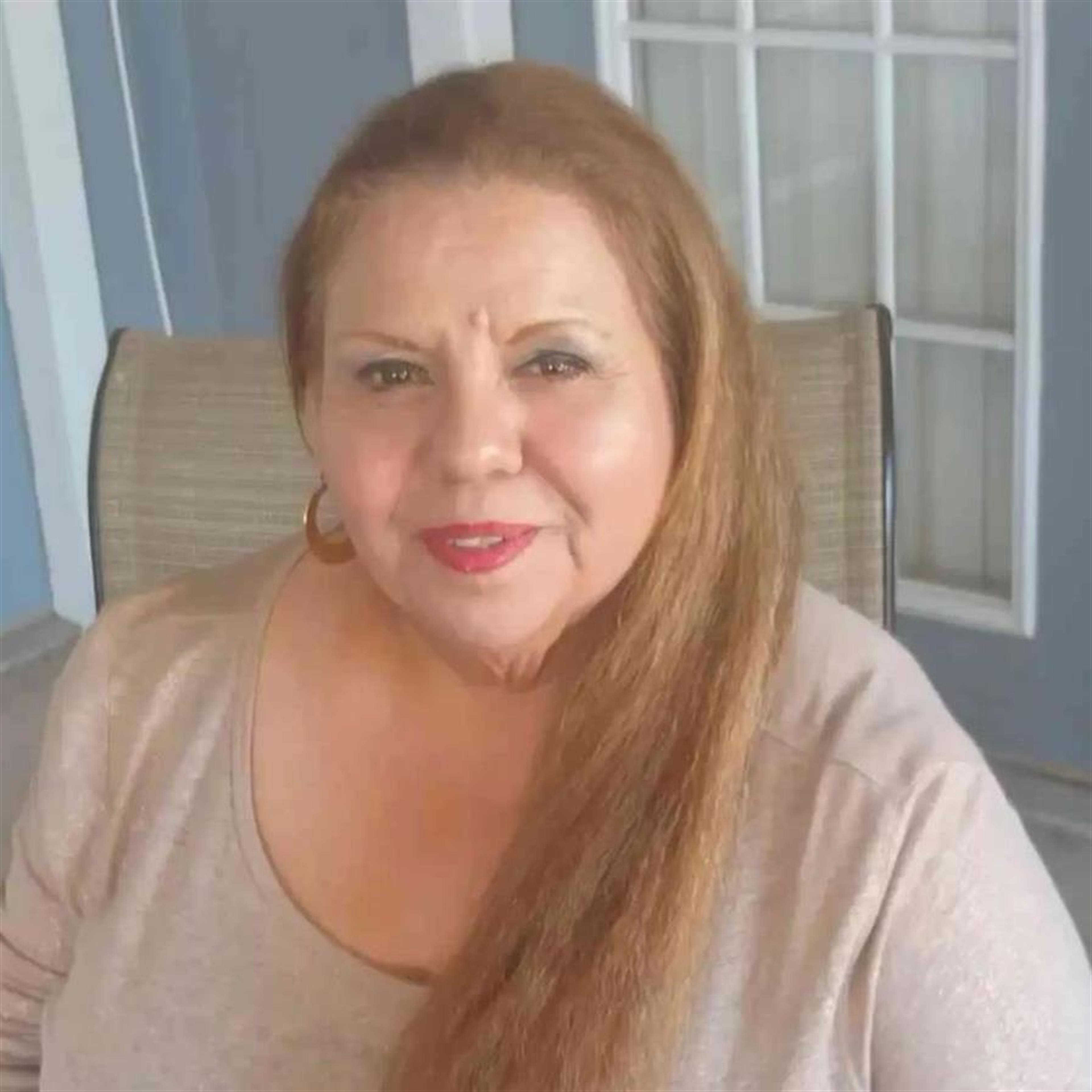 Melinda Martinez Hernandez