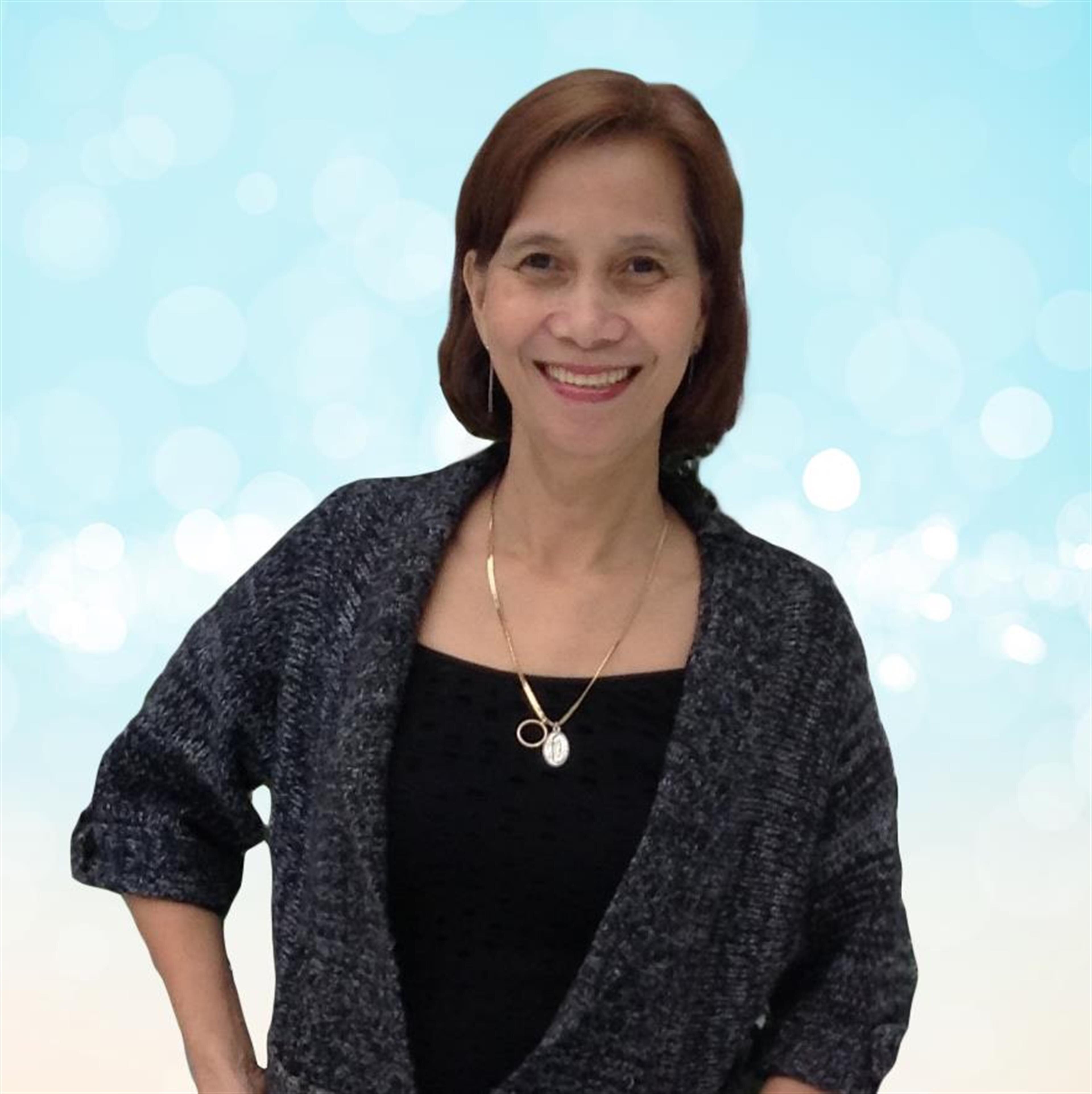 Annie Umbao Hamilton