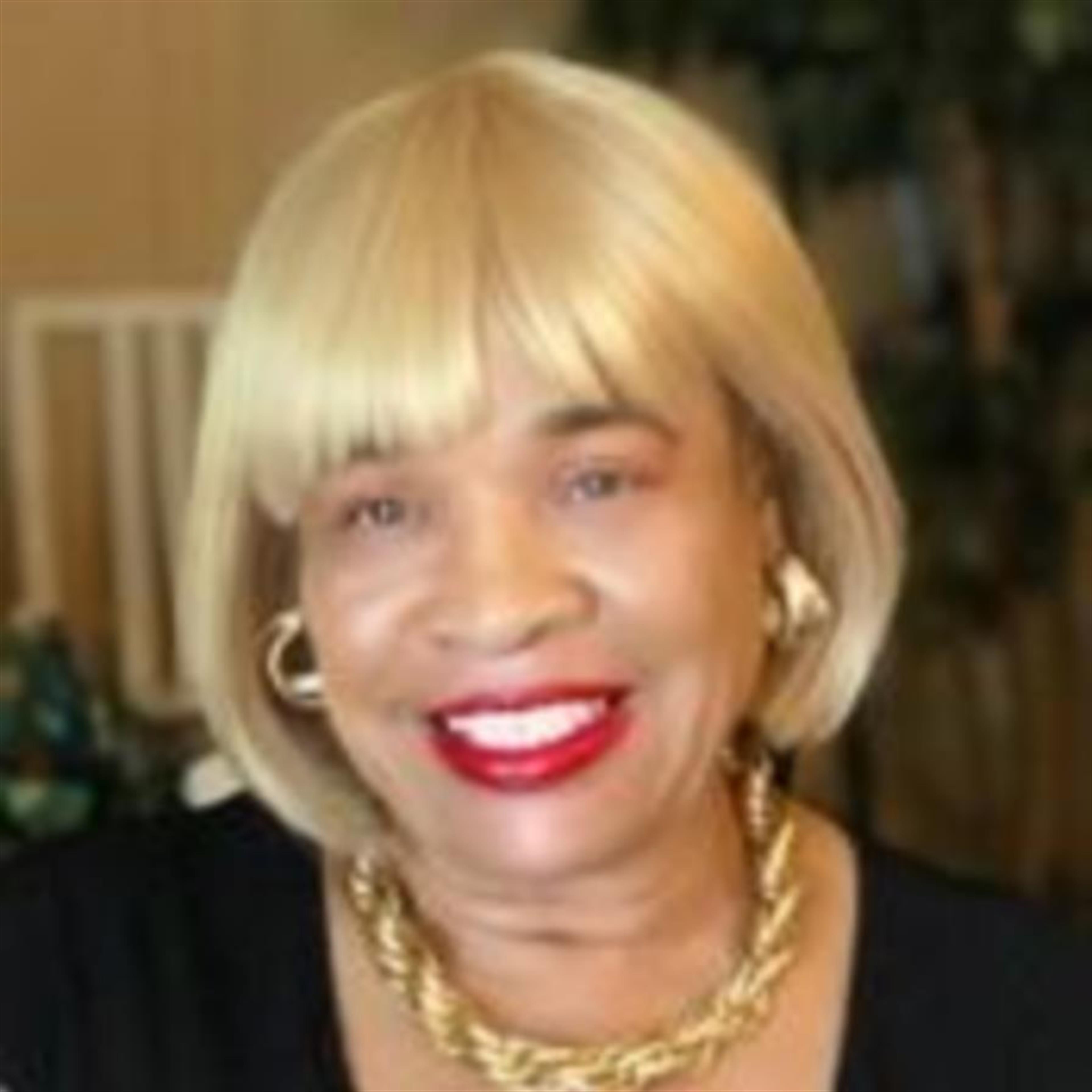 Ms. Rutha Lee Carroll