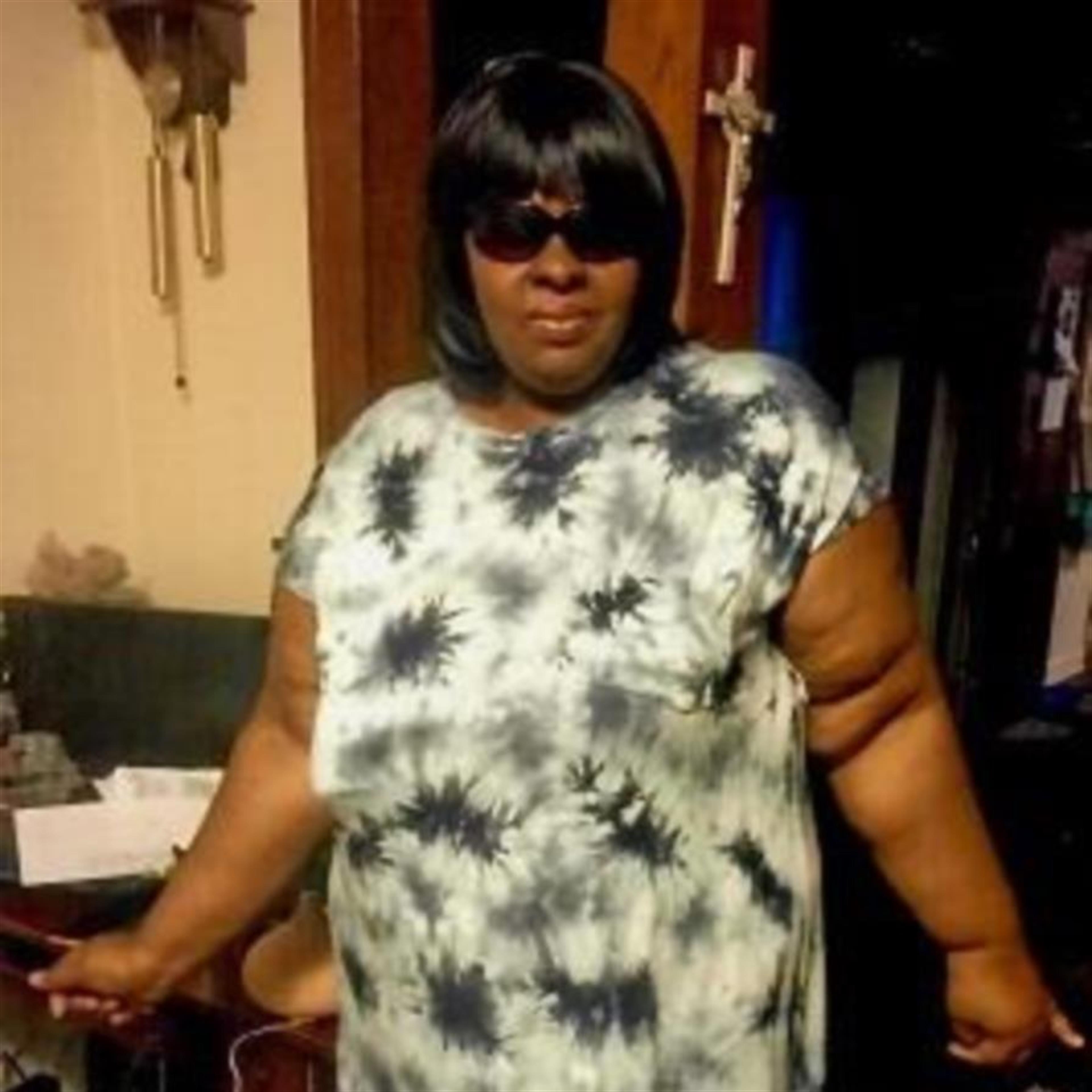 MS. DEANNA DINEEN WILLIAMS