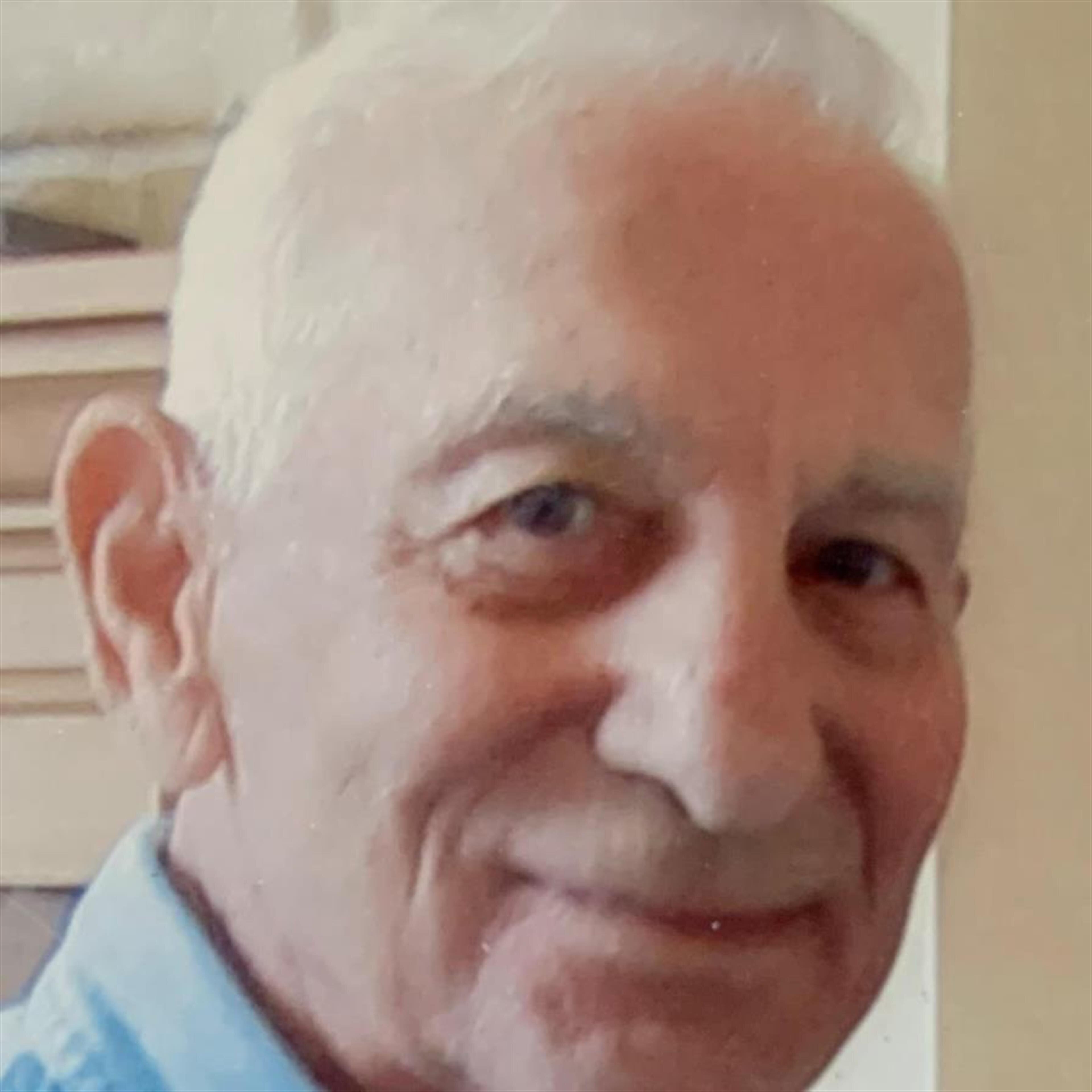 William "Bill" Greenwald