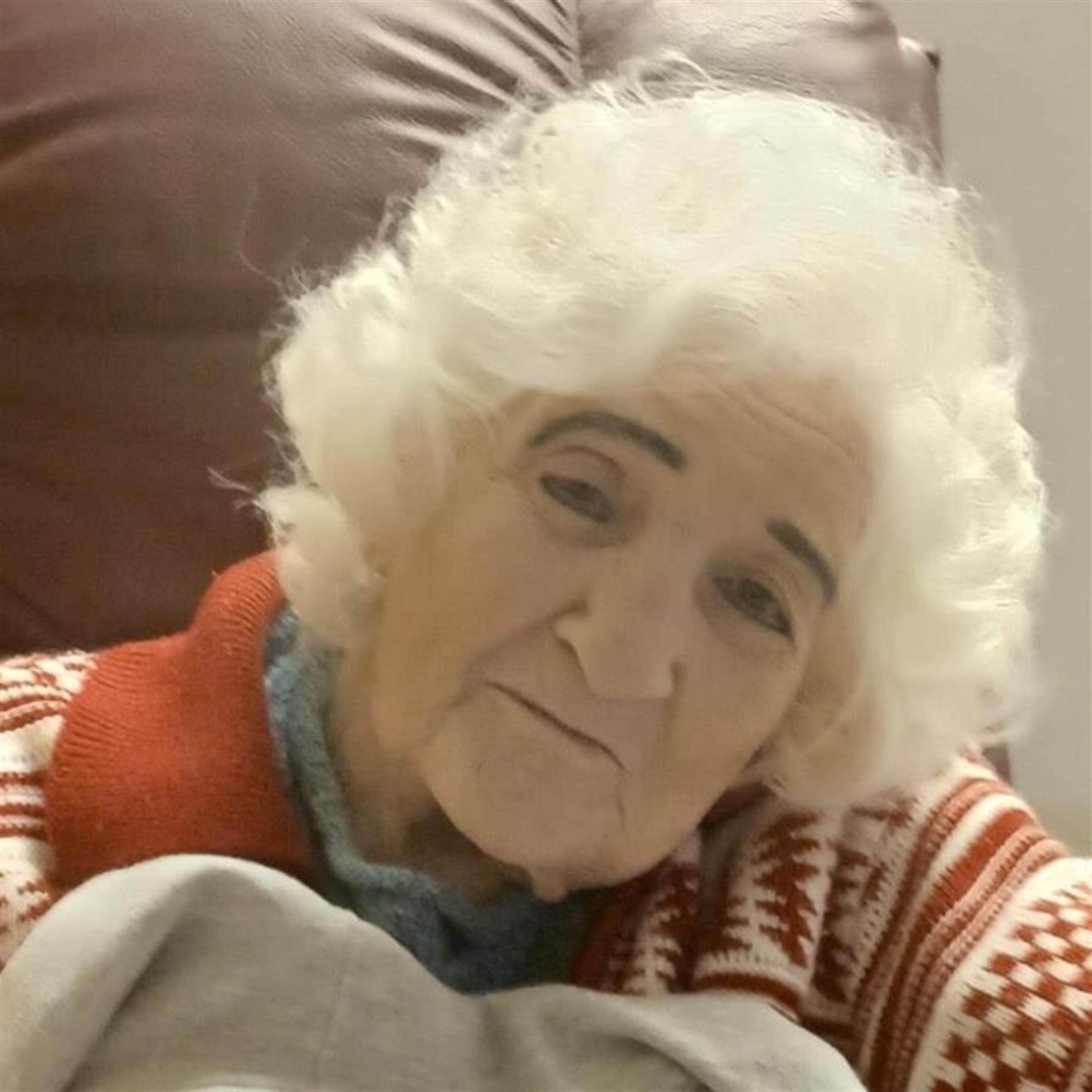 Helen R. Segedy