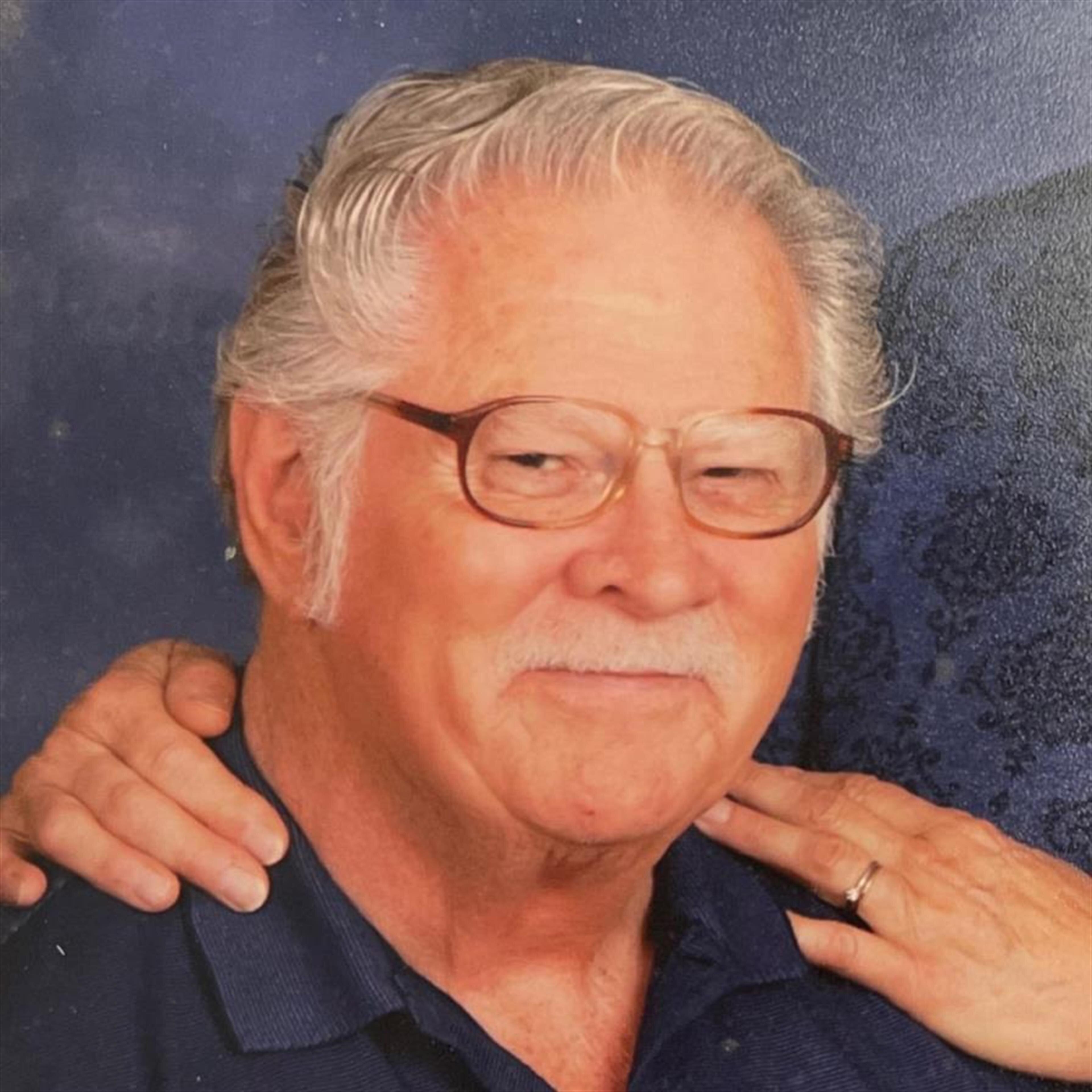 Raymond Leo Faber