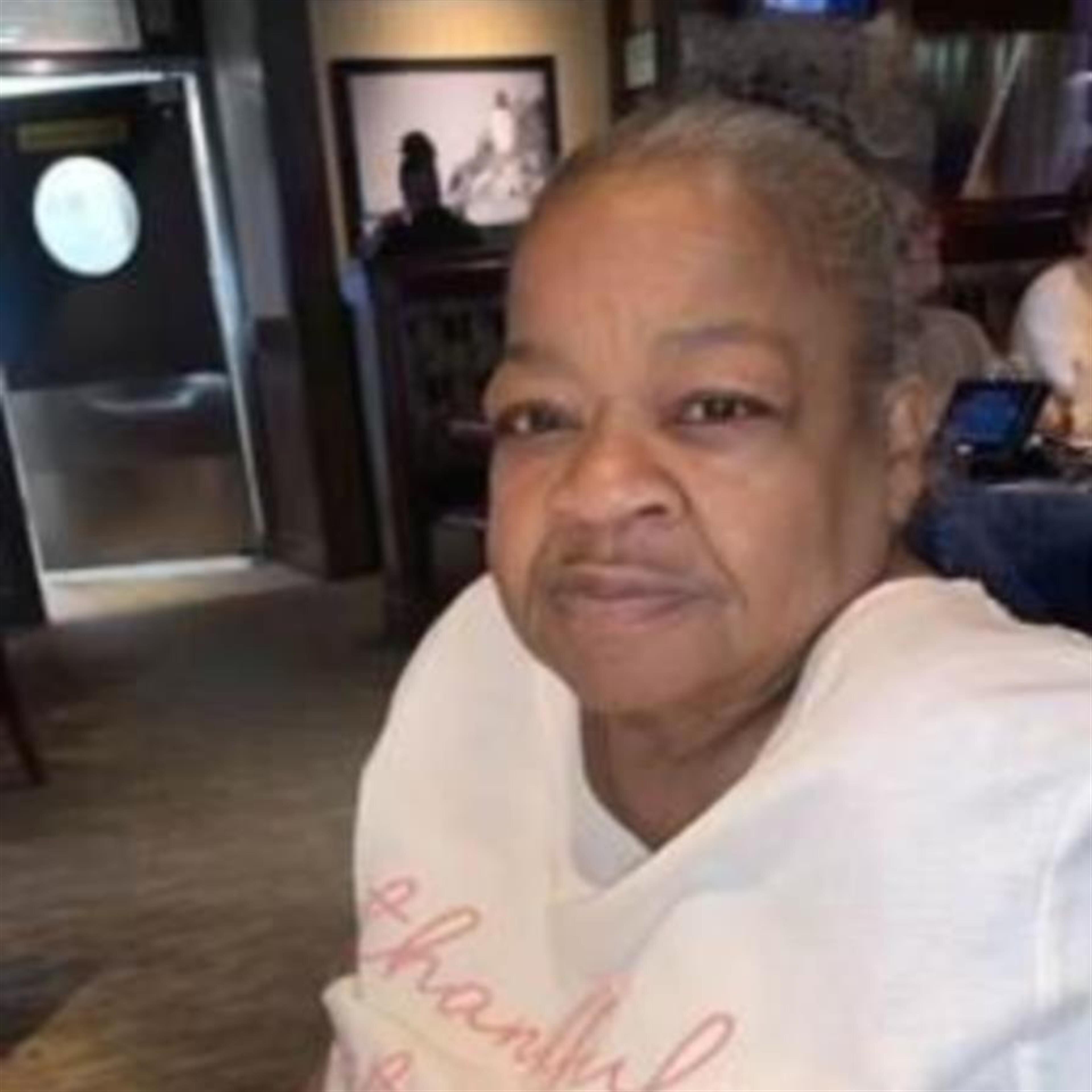 MS. DONETTA BOLDEN