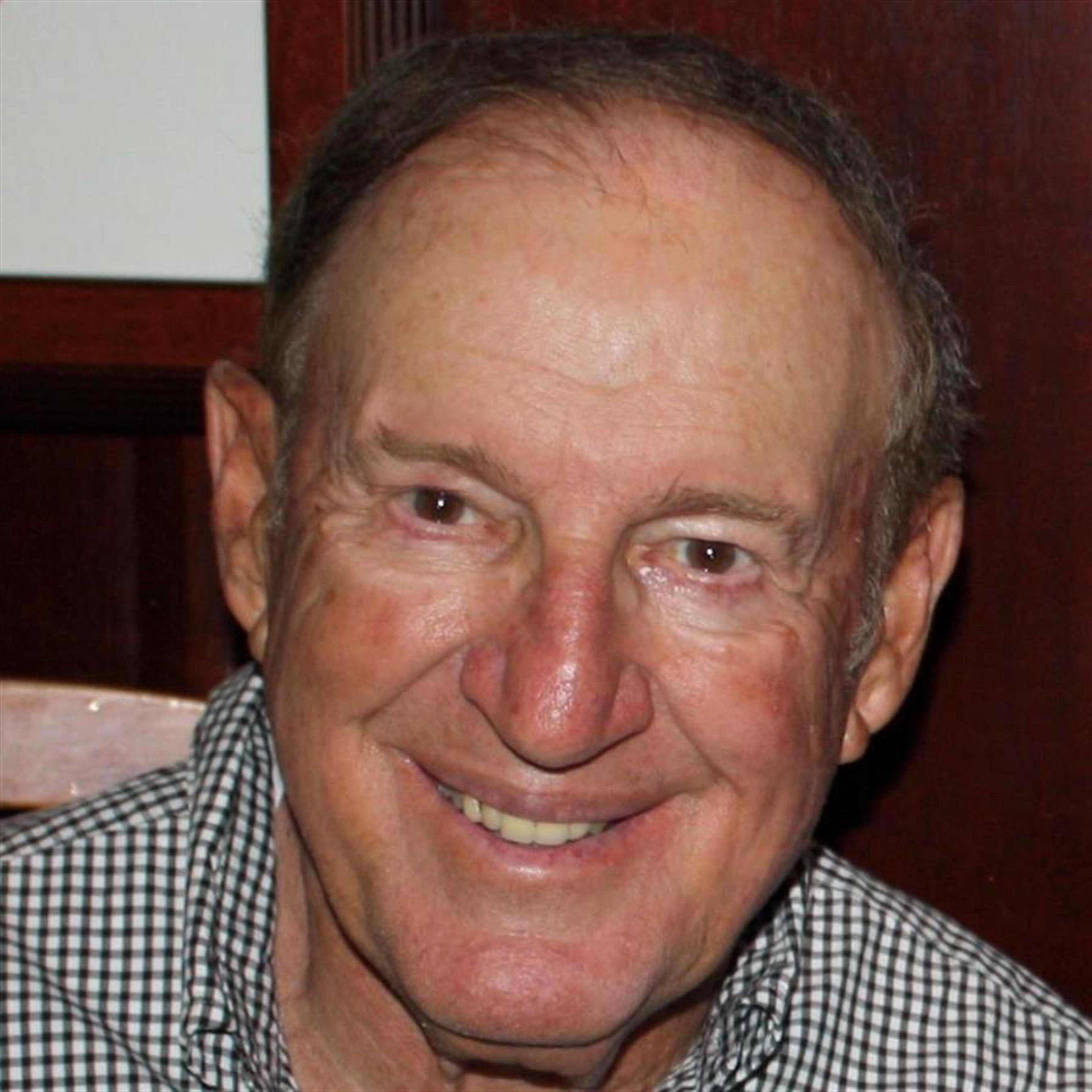 Herbert Israel Krickstein