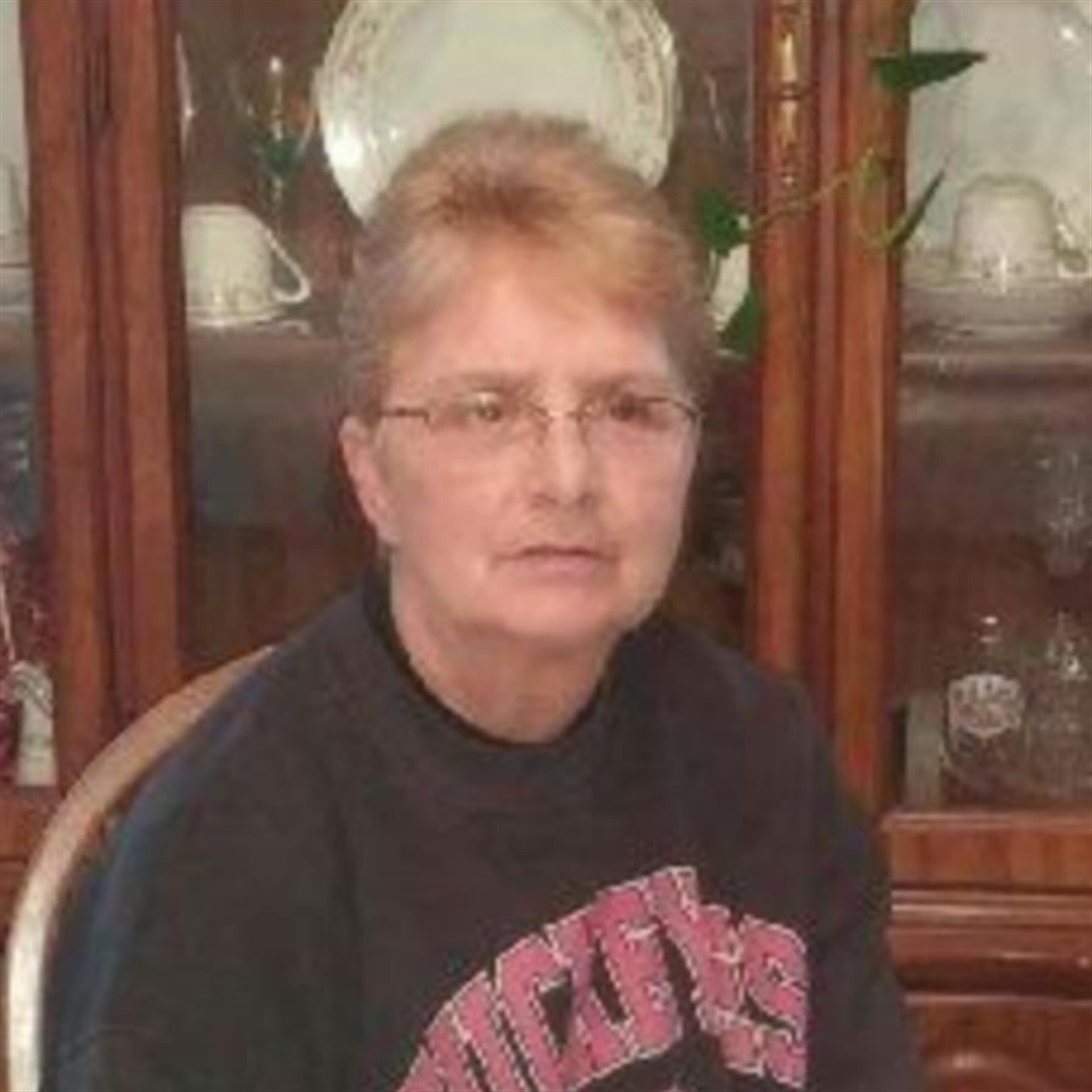 Donna J. Stricker