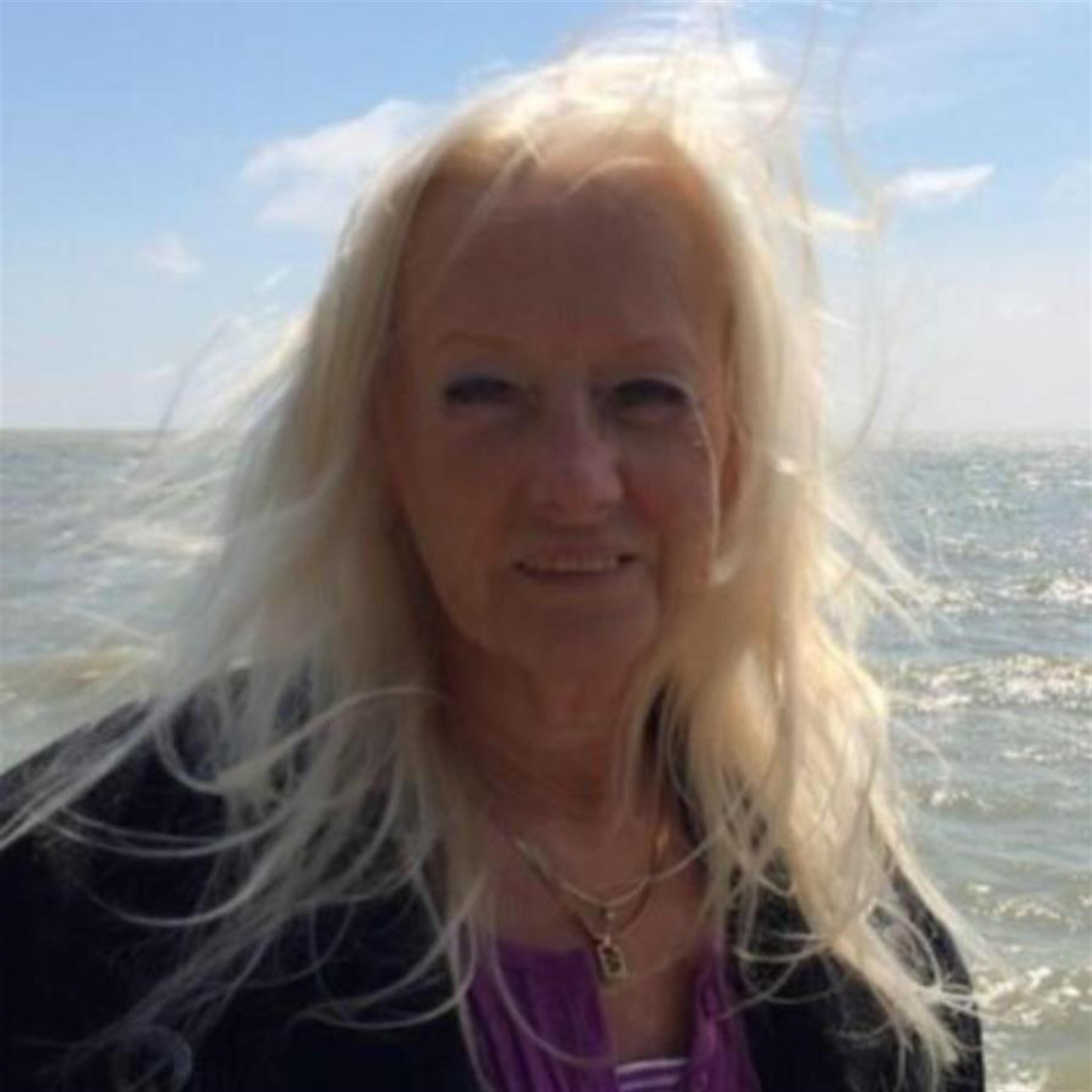 Janice Ilene Taylor