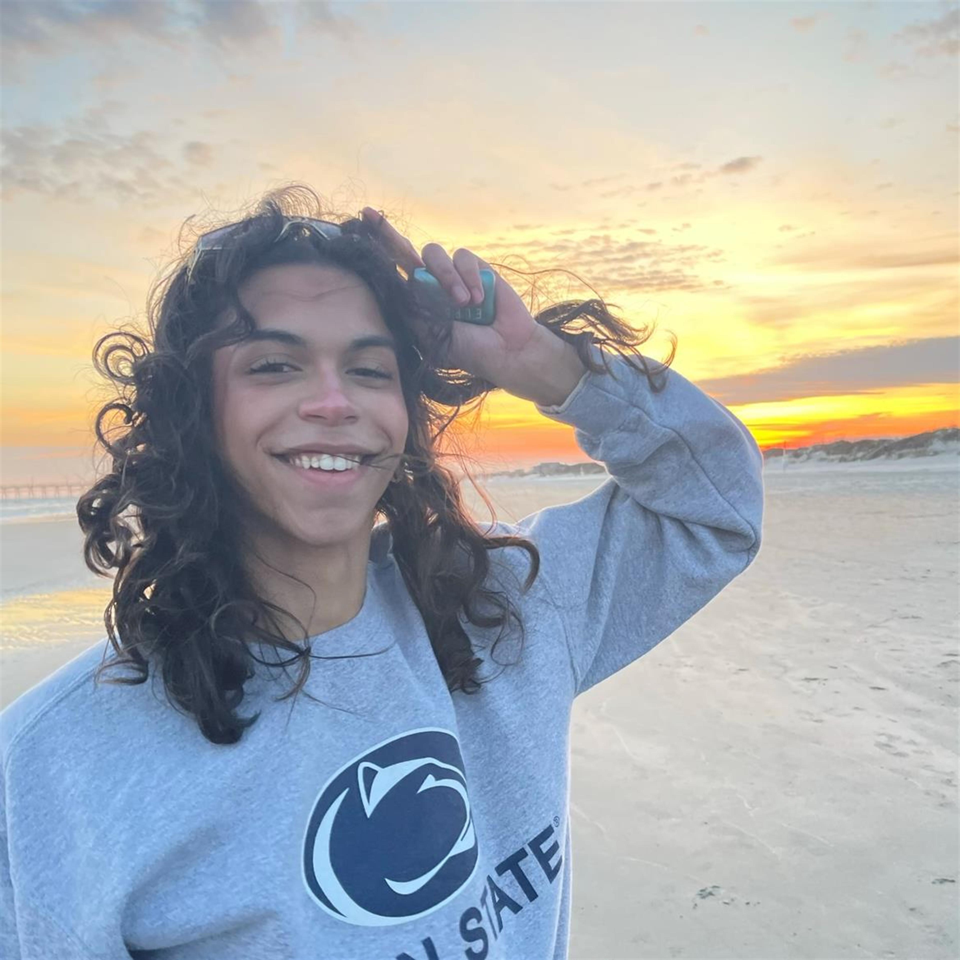 Luiz Felipe Pontes Farias' obituary picture