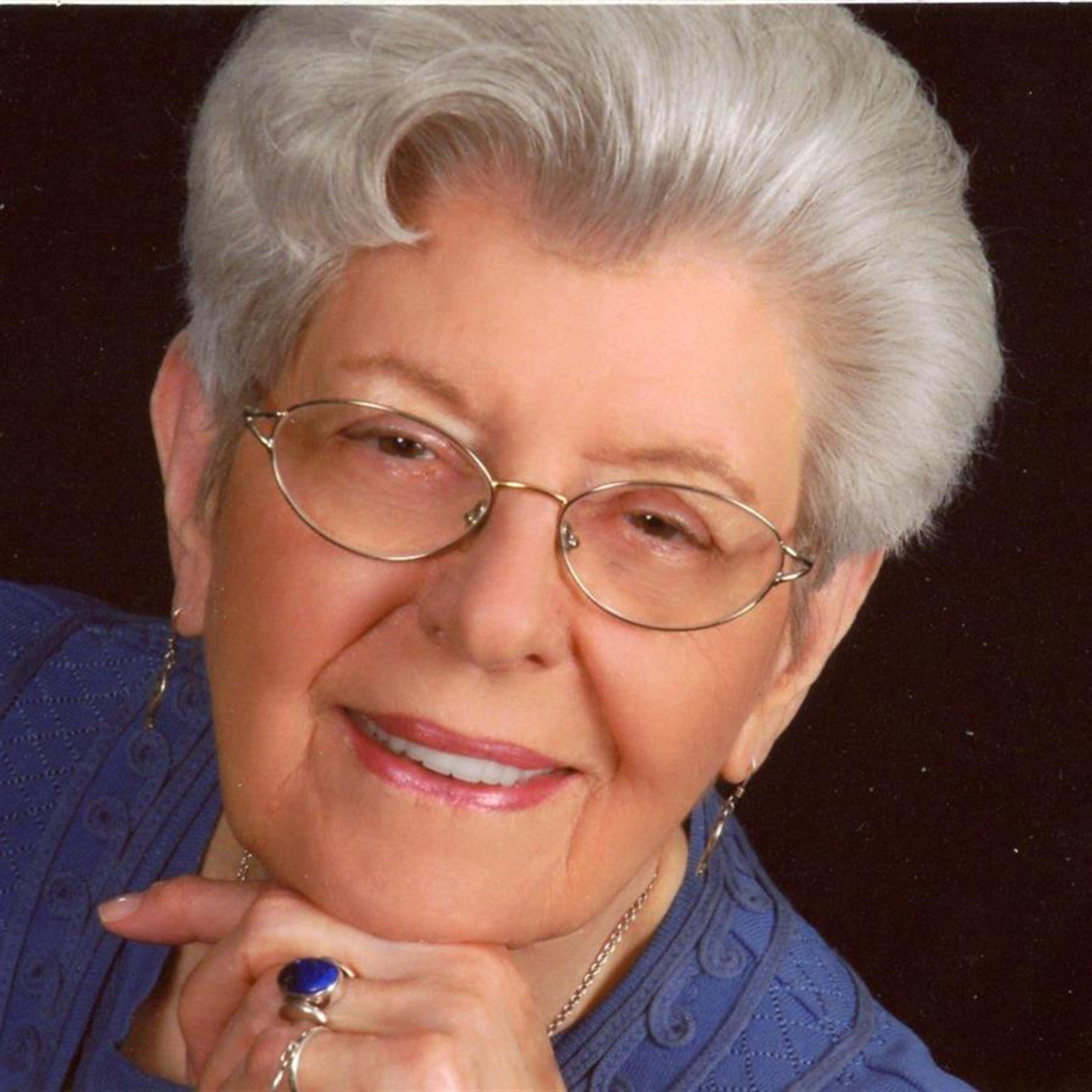 Elizabeth Collins Martin