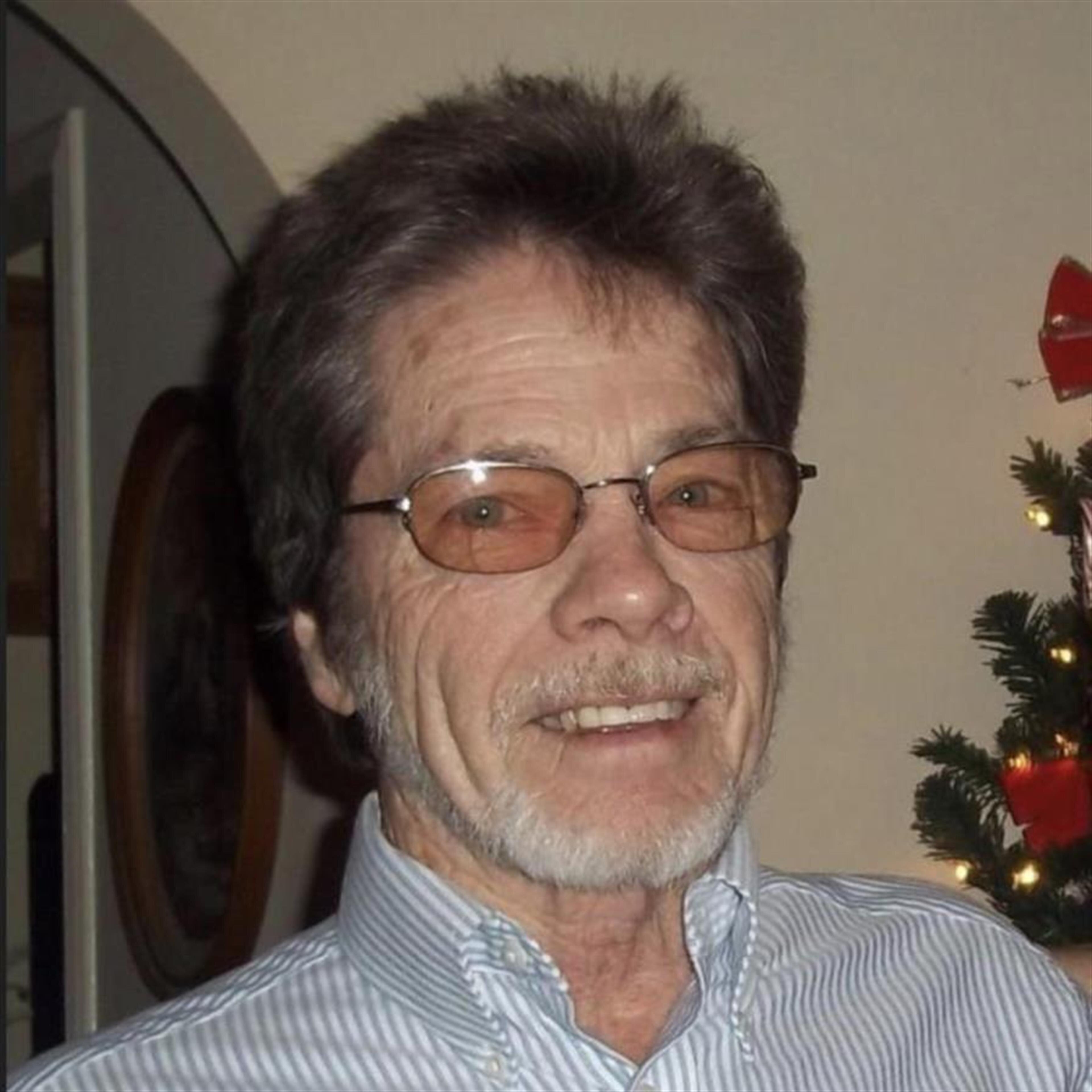 Ronald Thompson