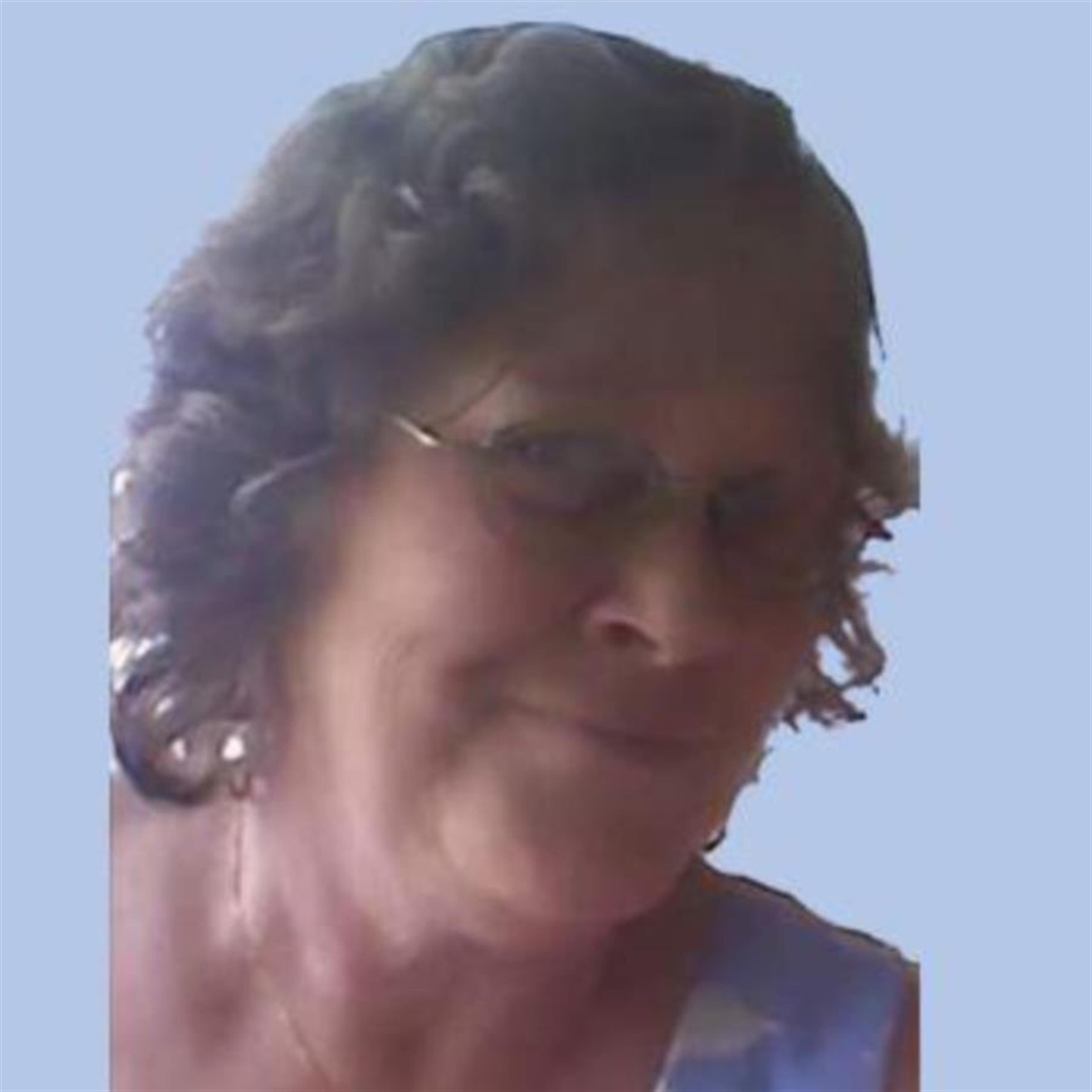 Judy Marie Ball