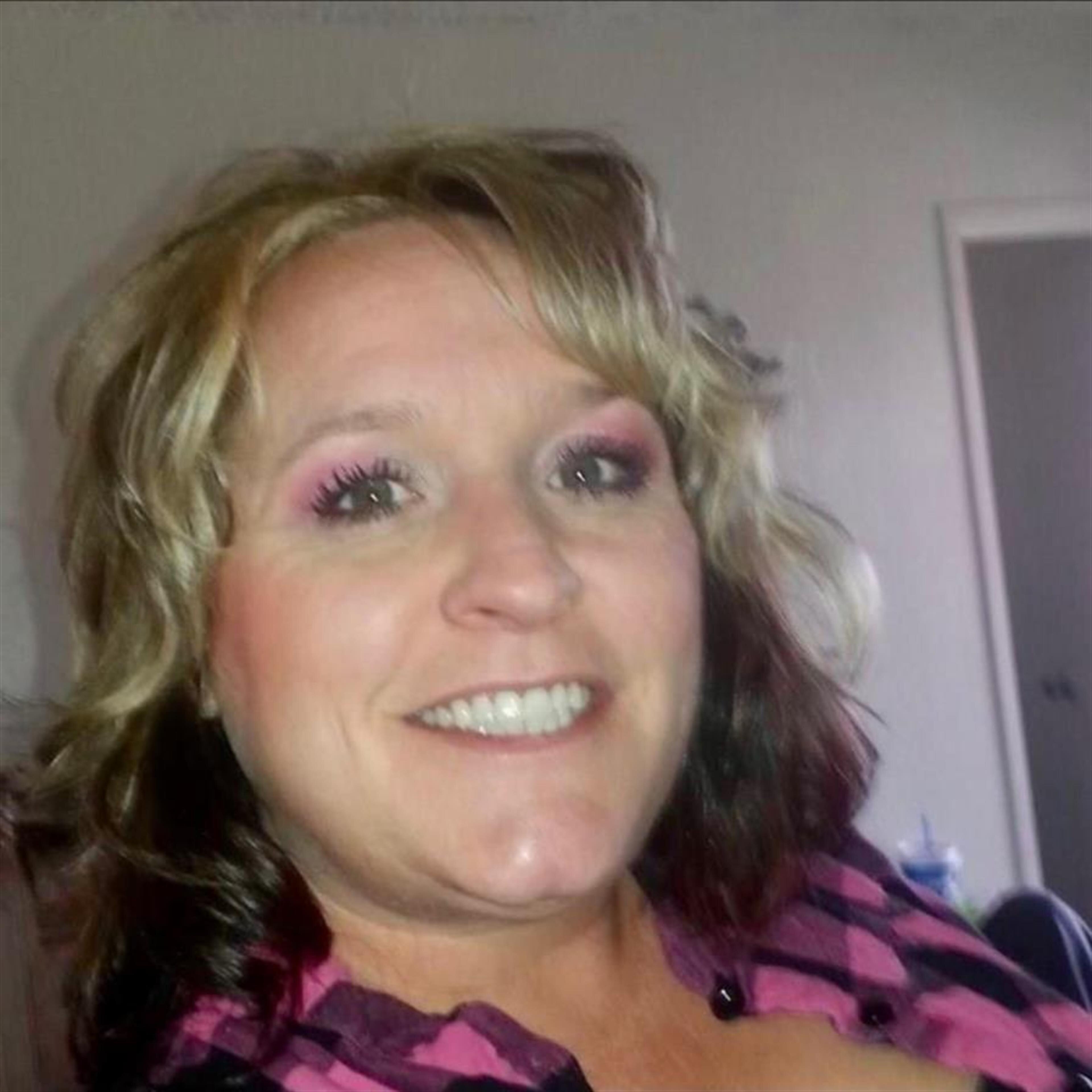 Susan Jo Zimmerman