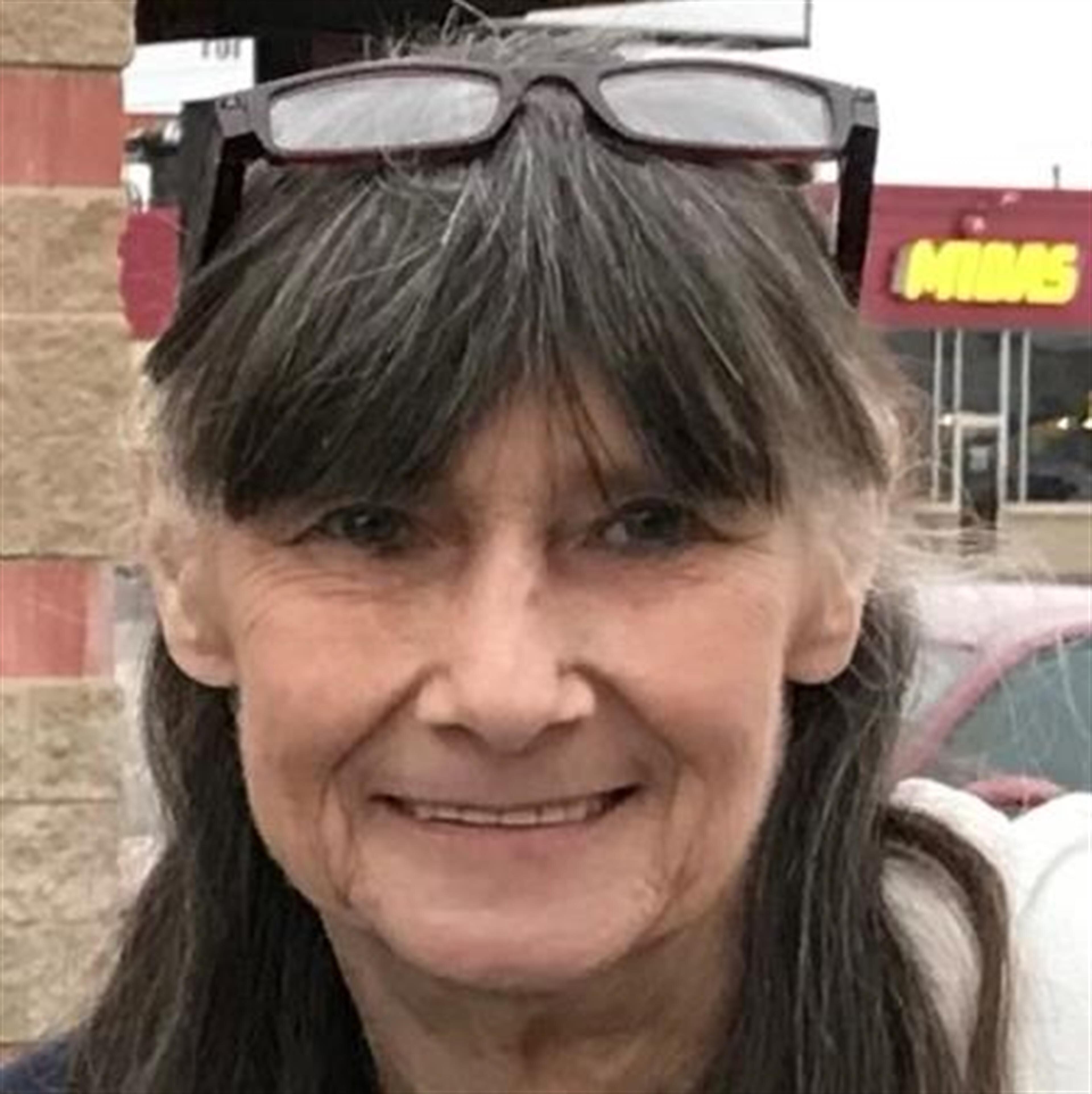 Doris J Sisco (Lebanon)