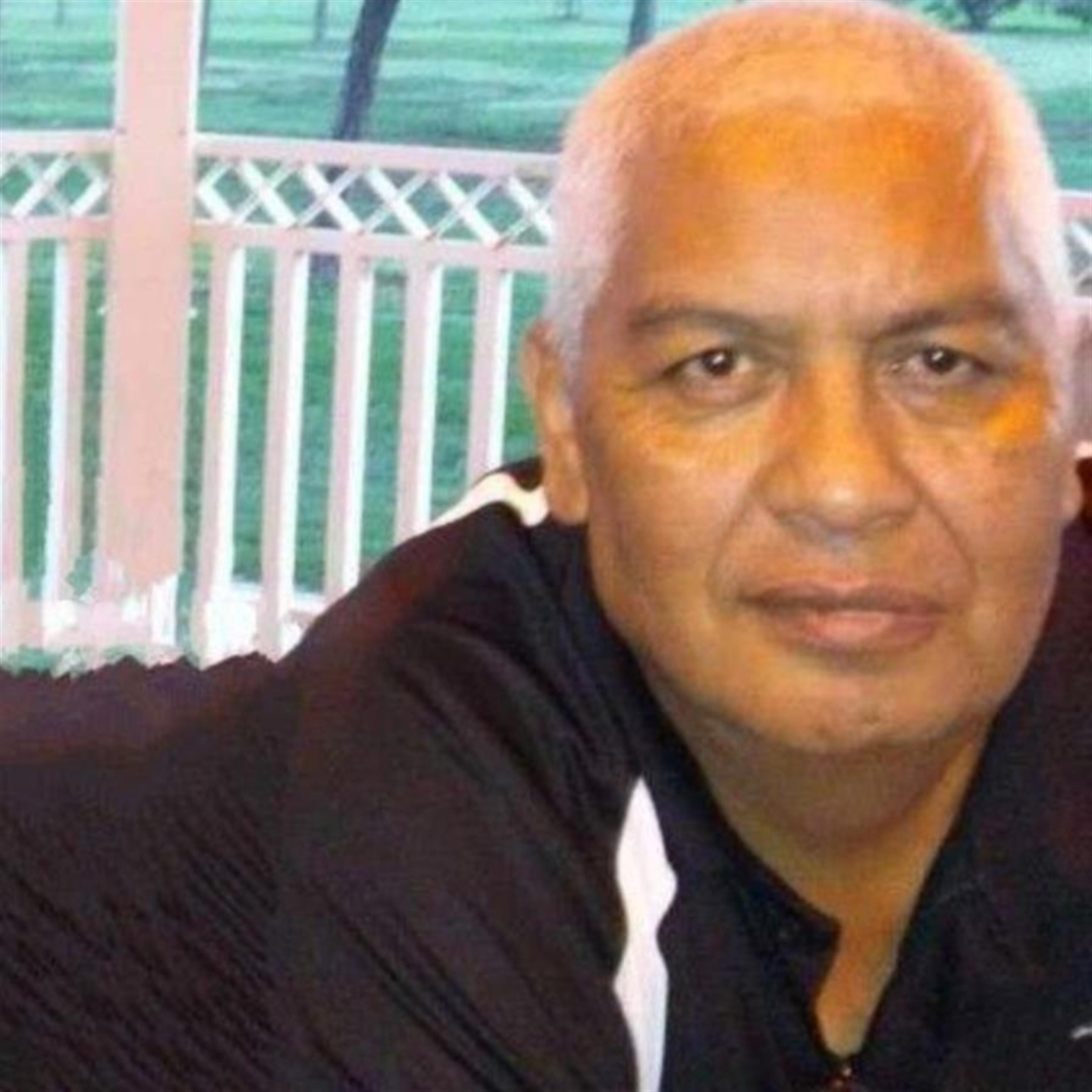 Louis Contreras