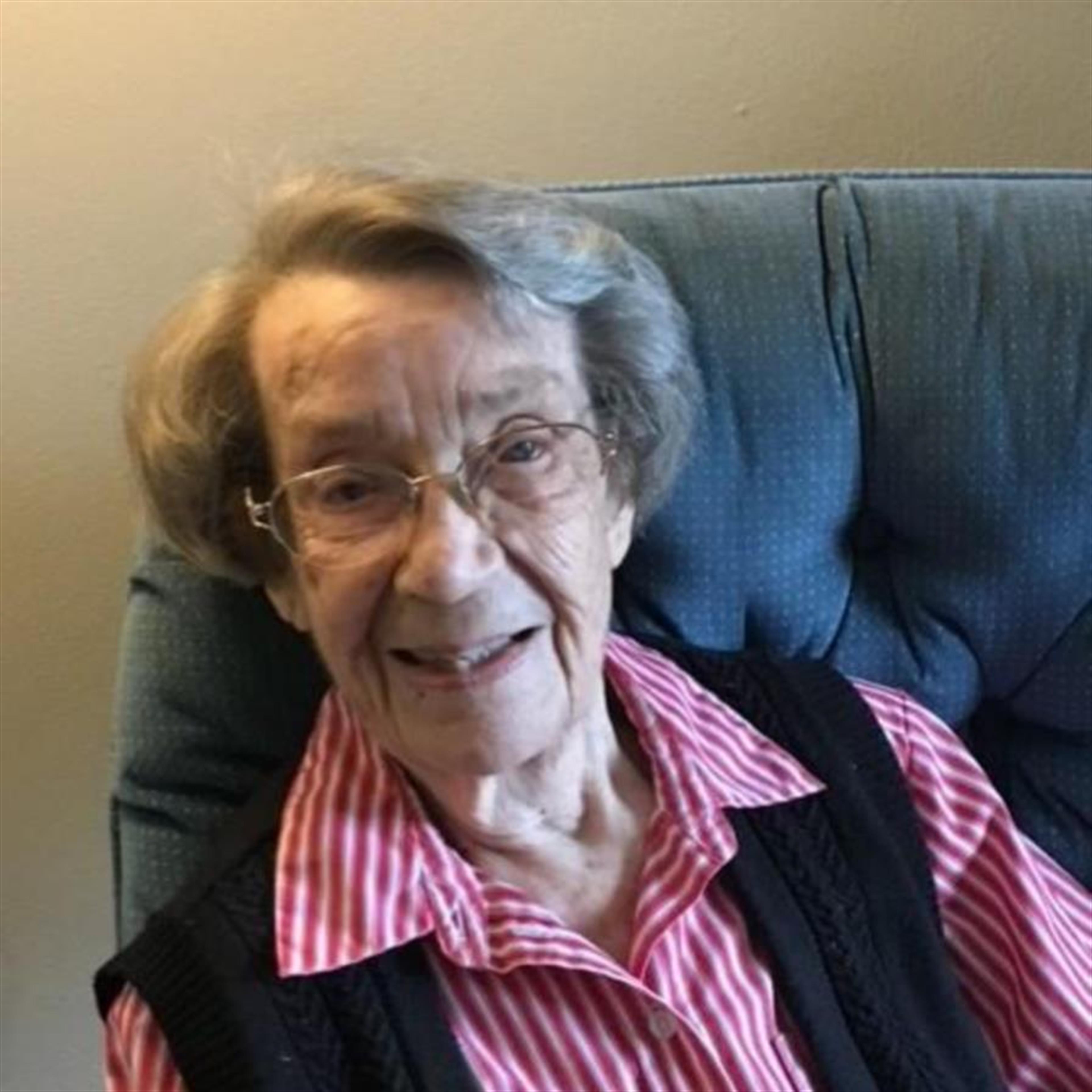 Marvel Janet Johnson's obituary picture