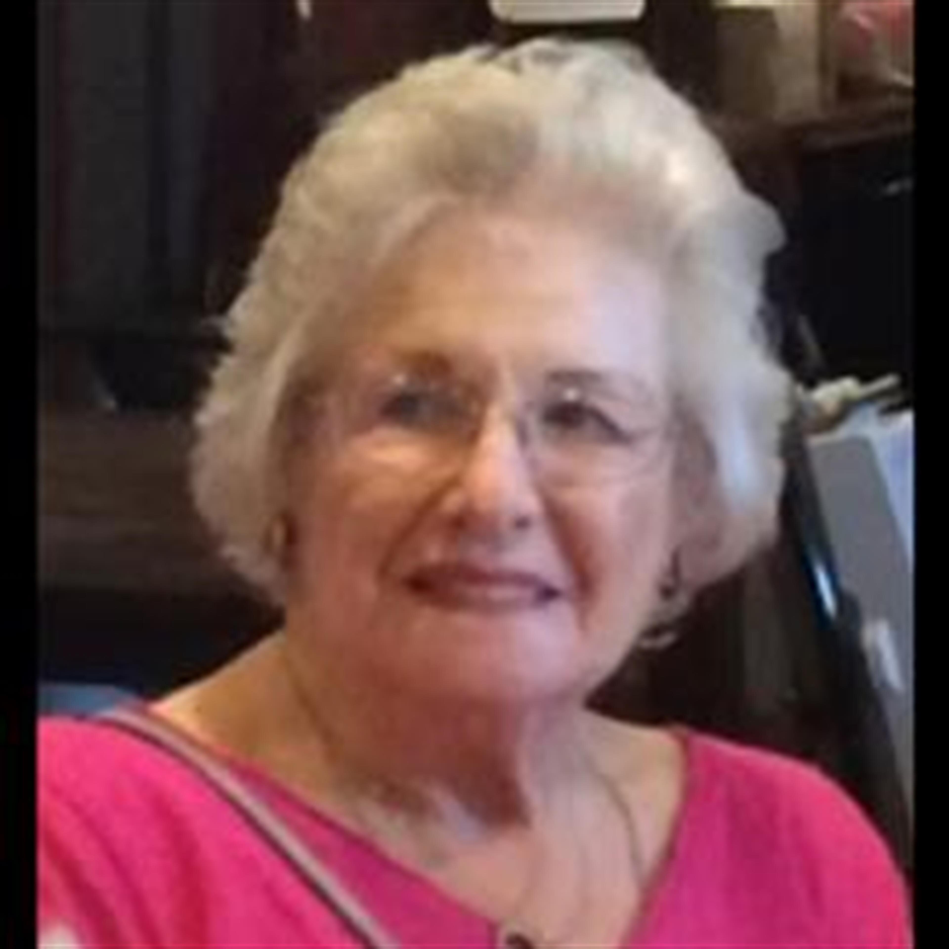 Maryann Serletic Marshall