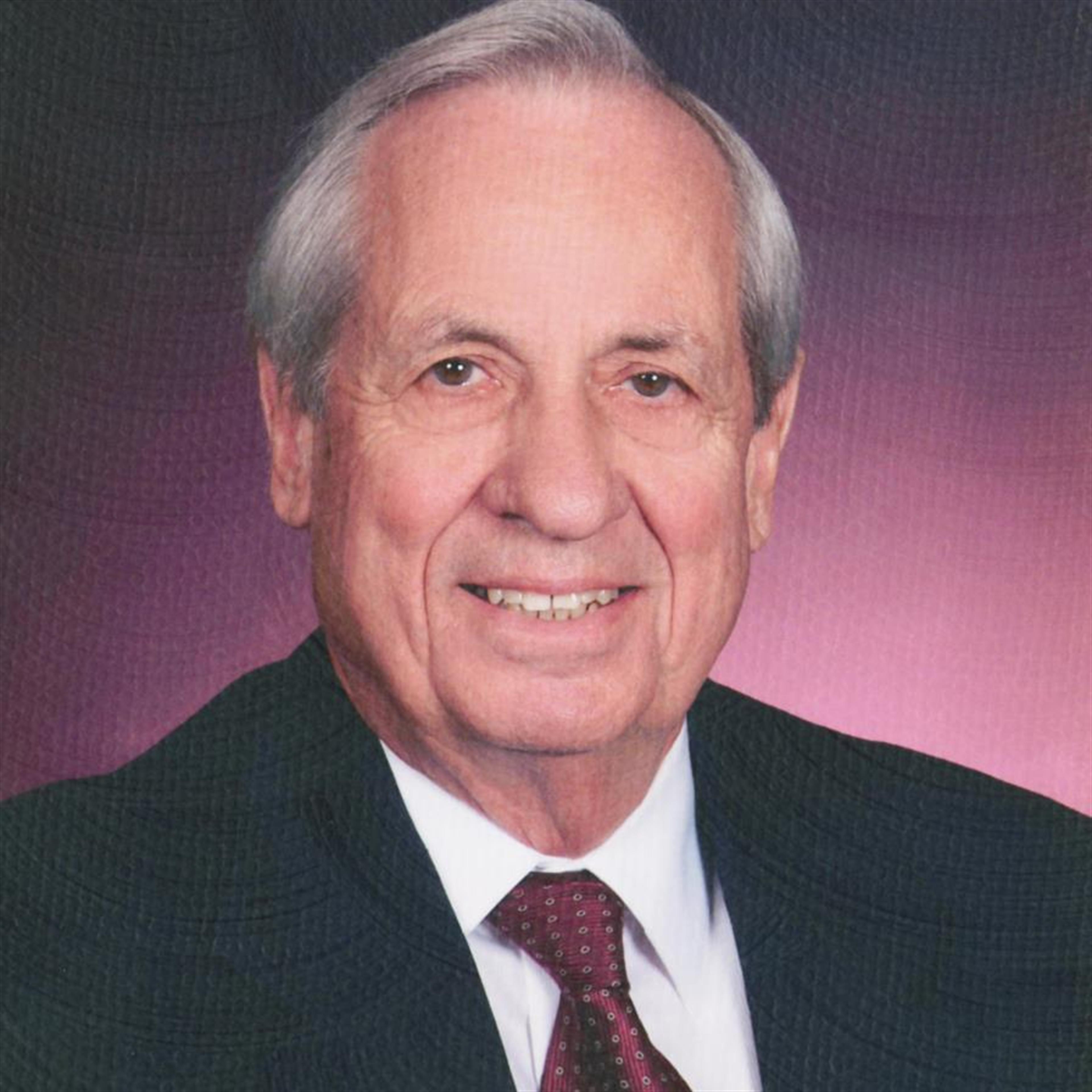 Dr. John Thomas Samaras