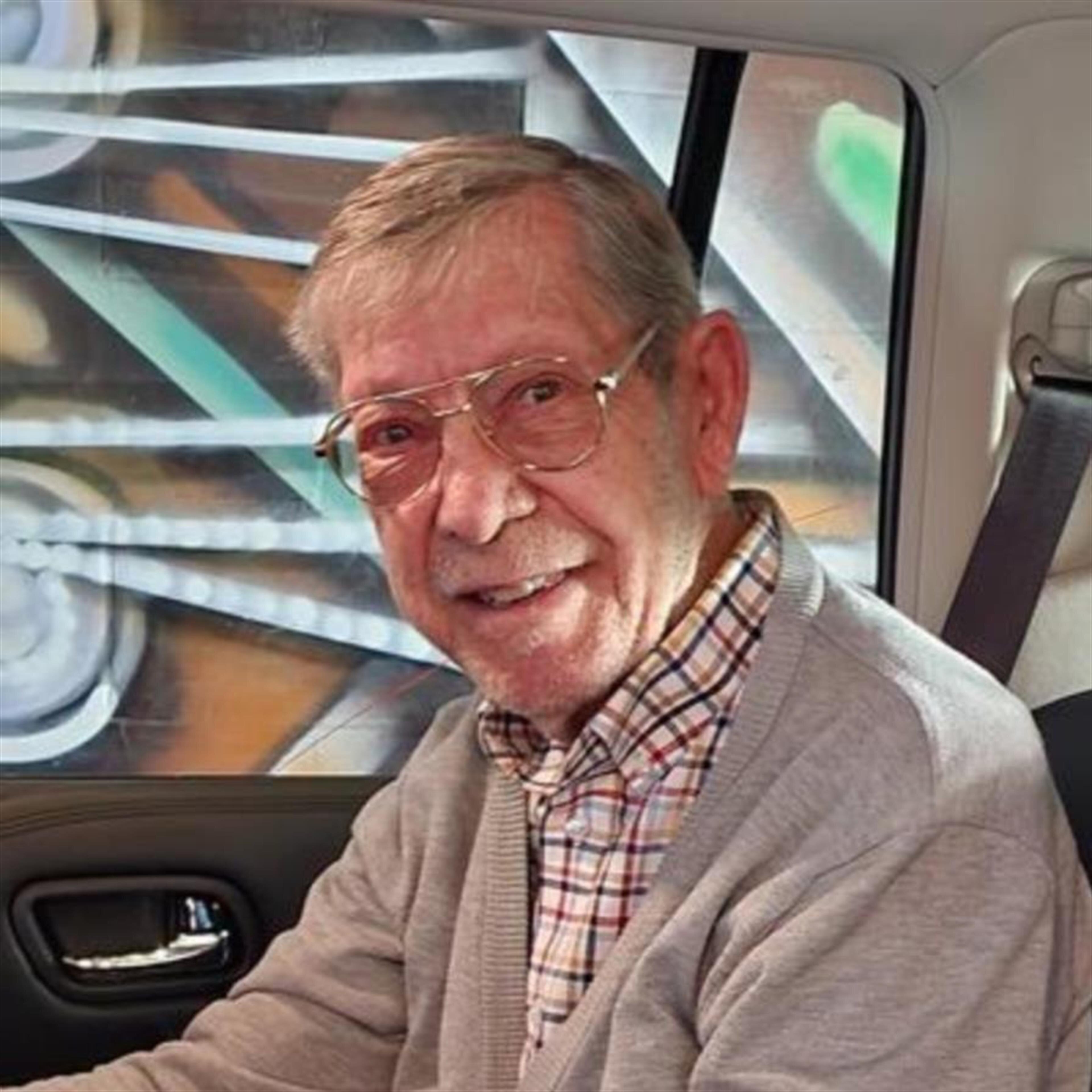 William Curtis "Curt" Keith