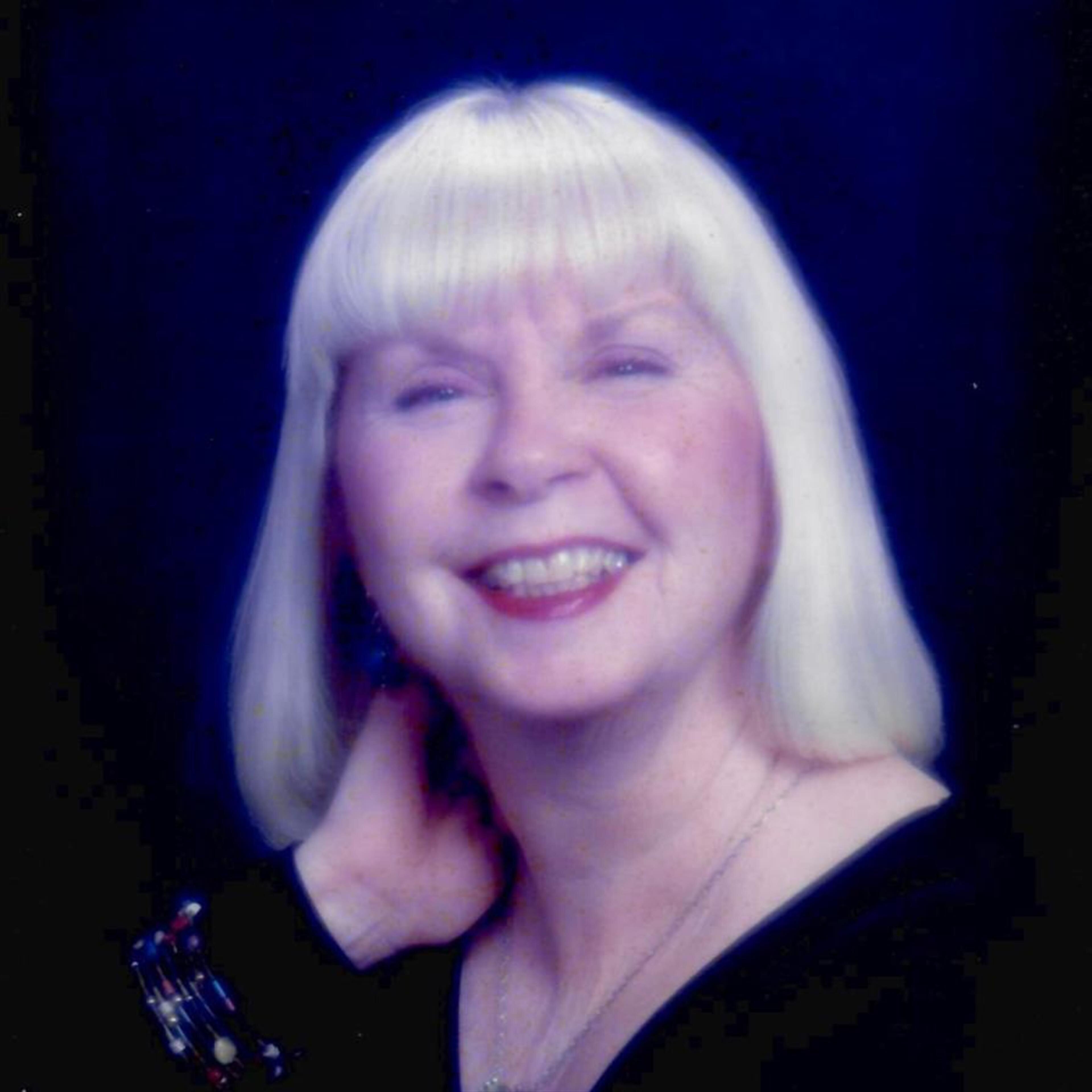 Janet Macias Payne
