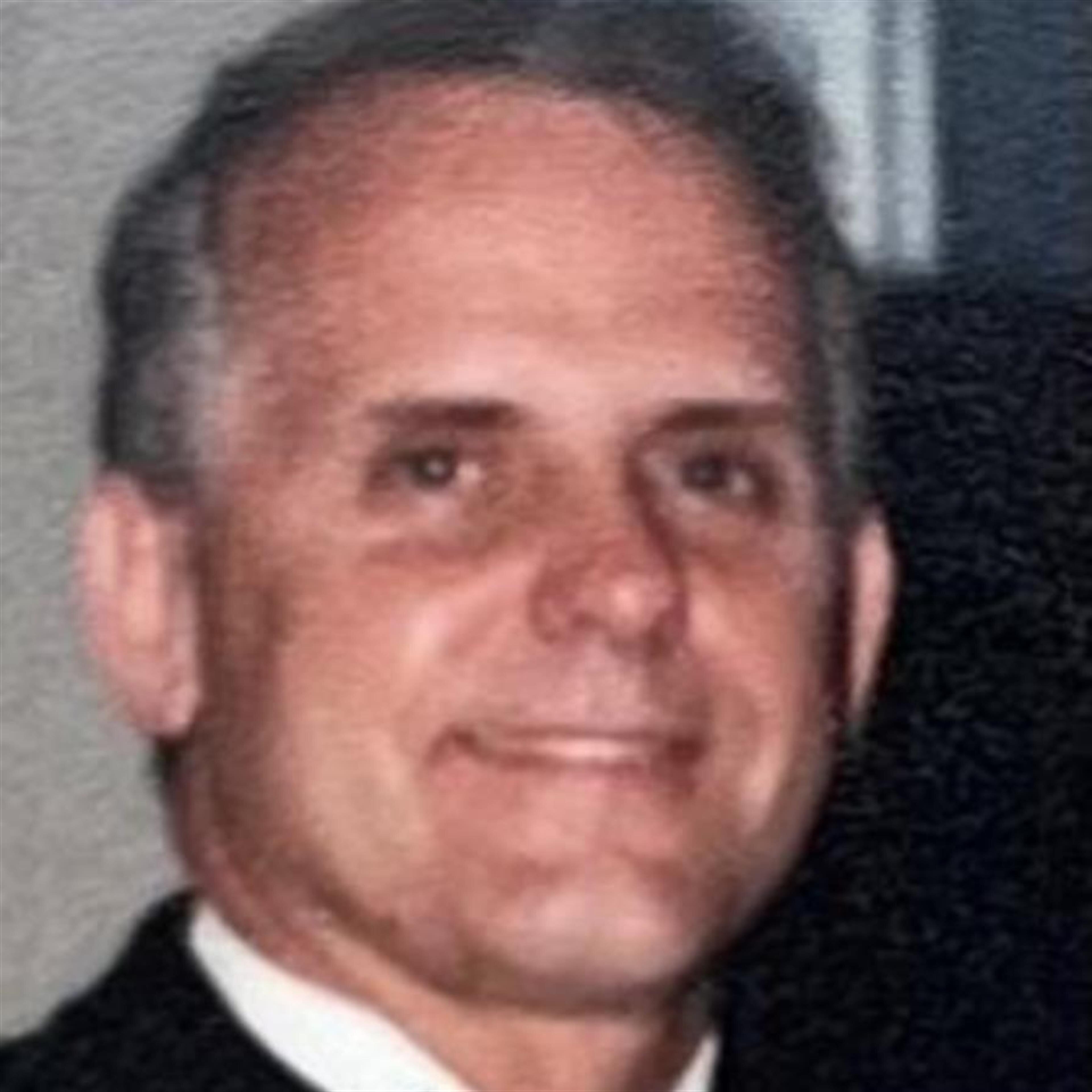 James Harvey Thompson