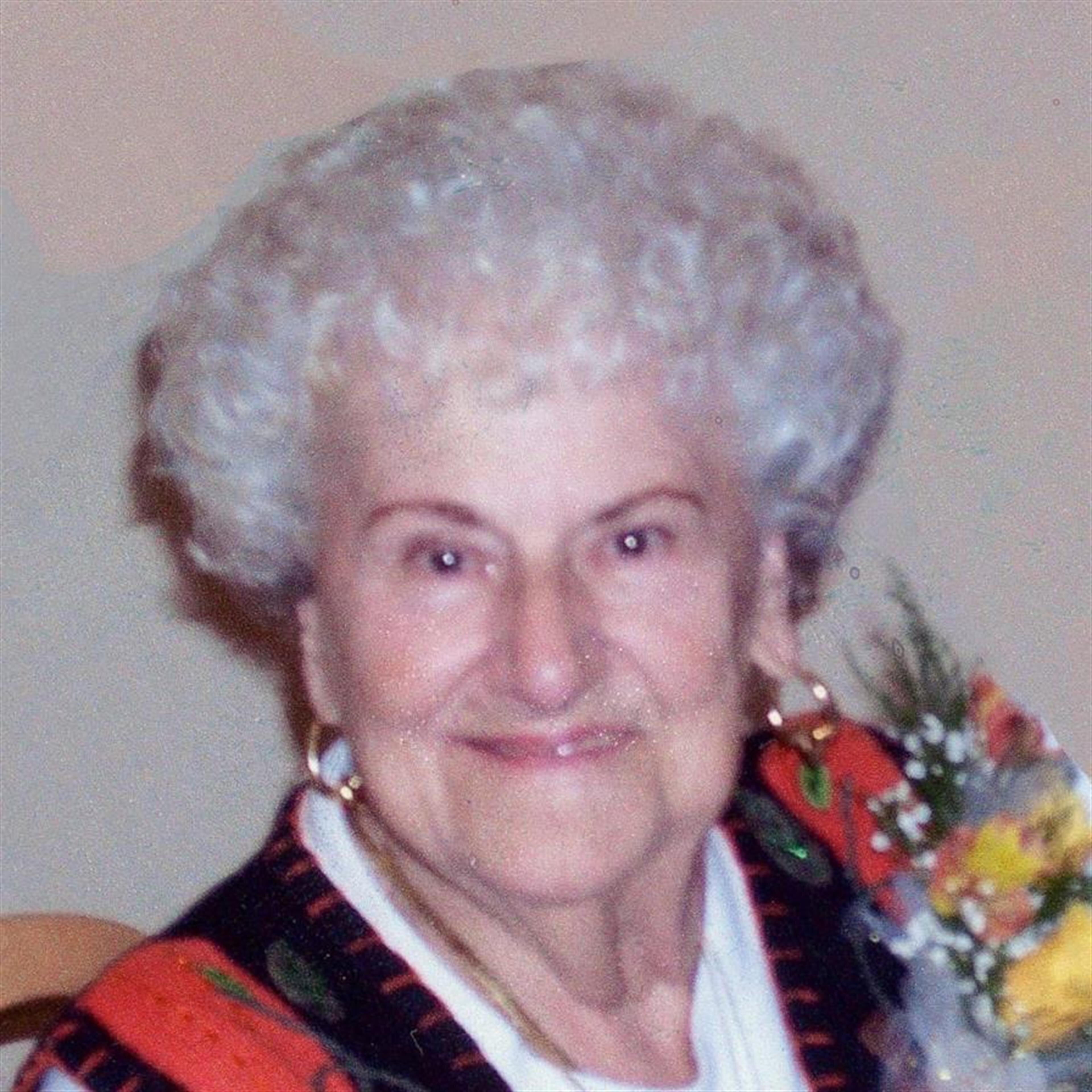 Victoria Erchick