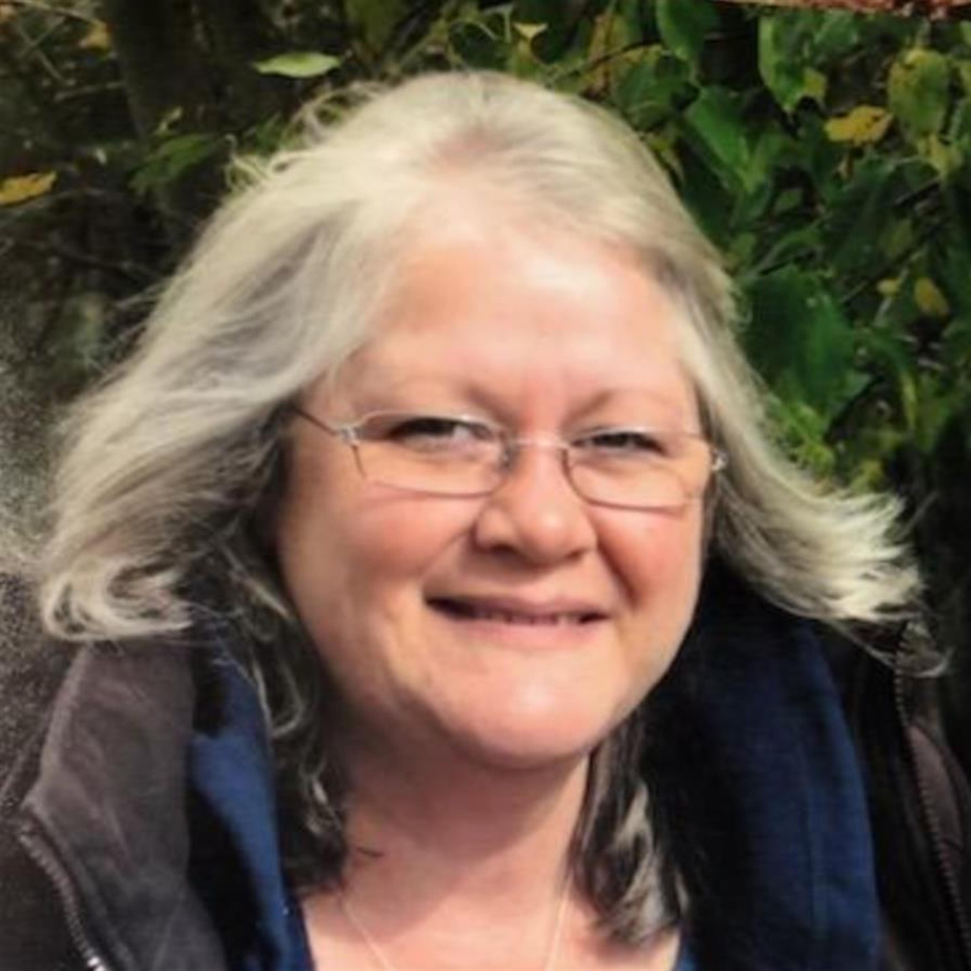 Misty Lyn Hoagland