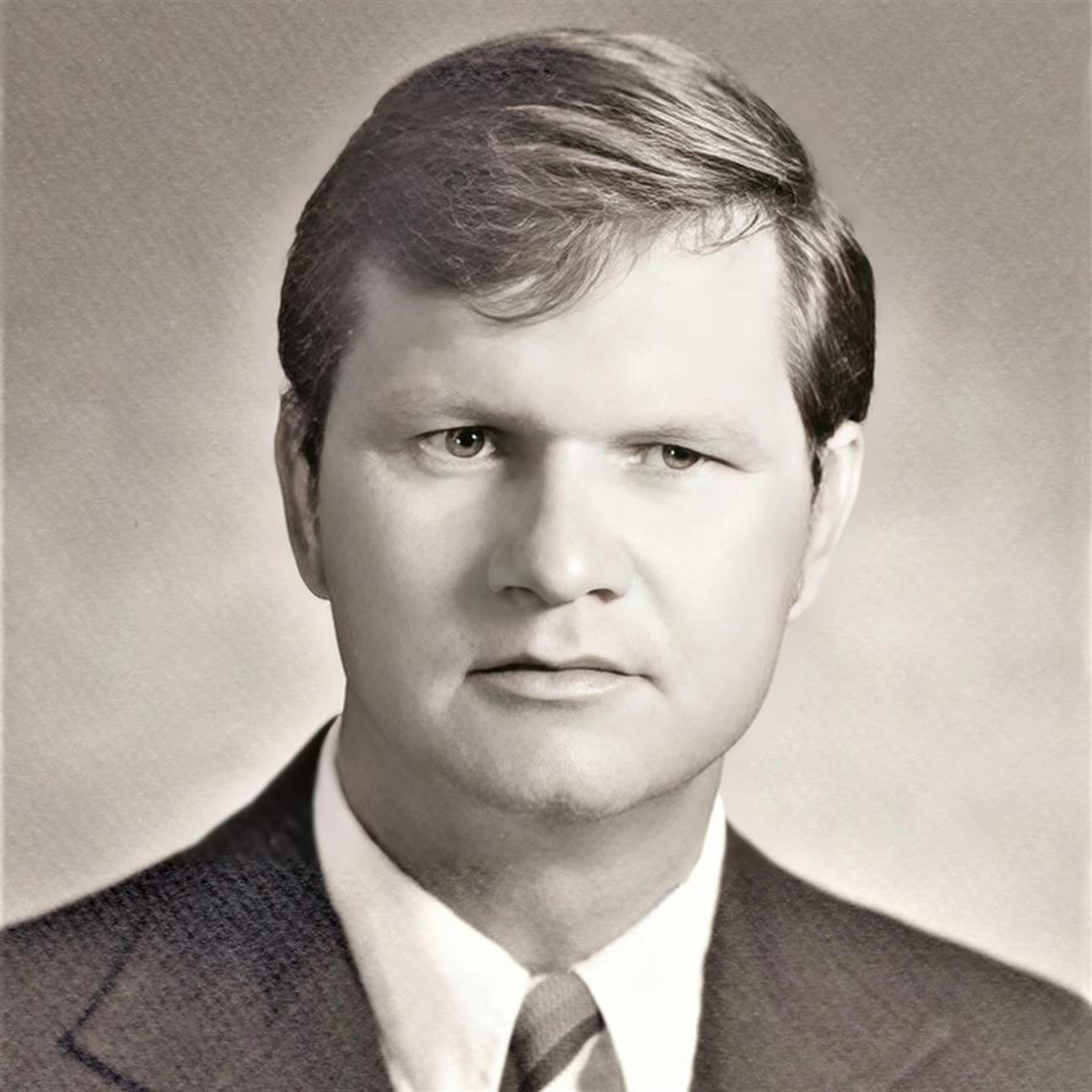 Martin Joseph Cosgrove, MD