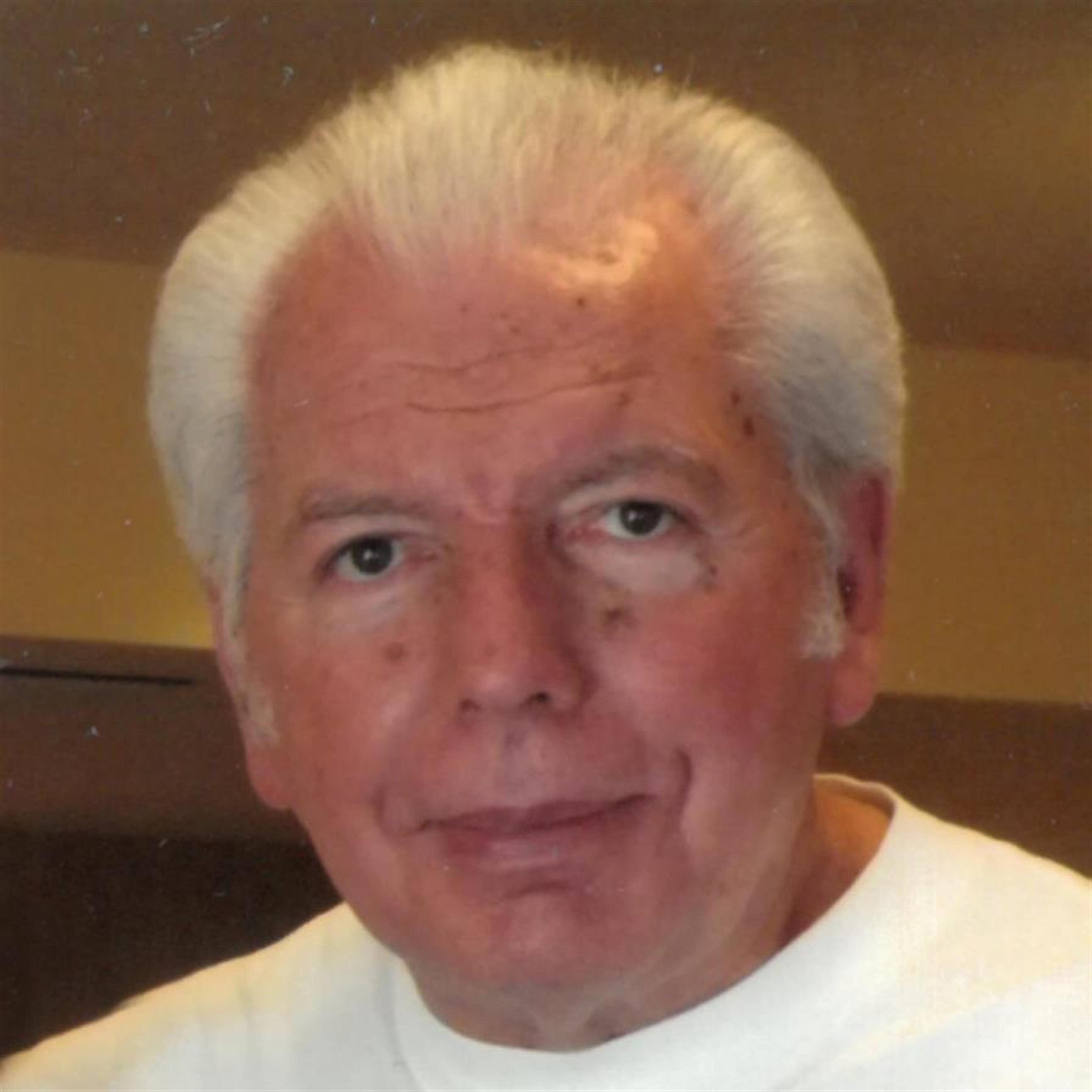 Ronald Lee Dunlap