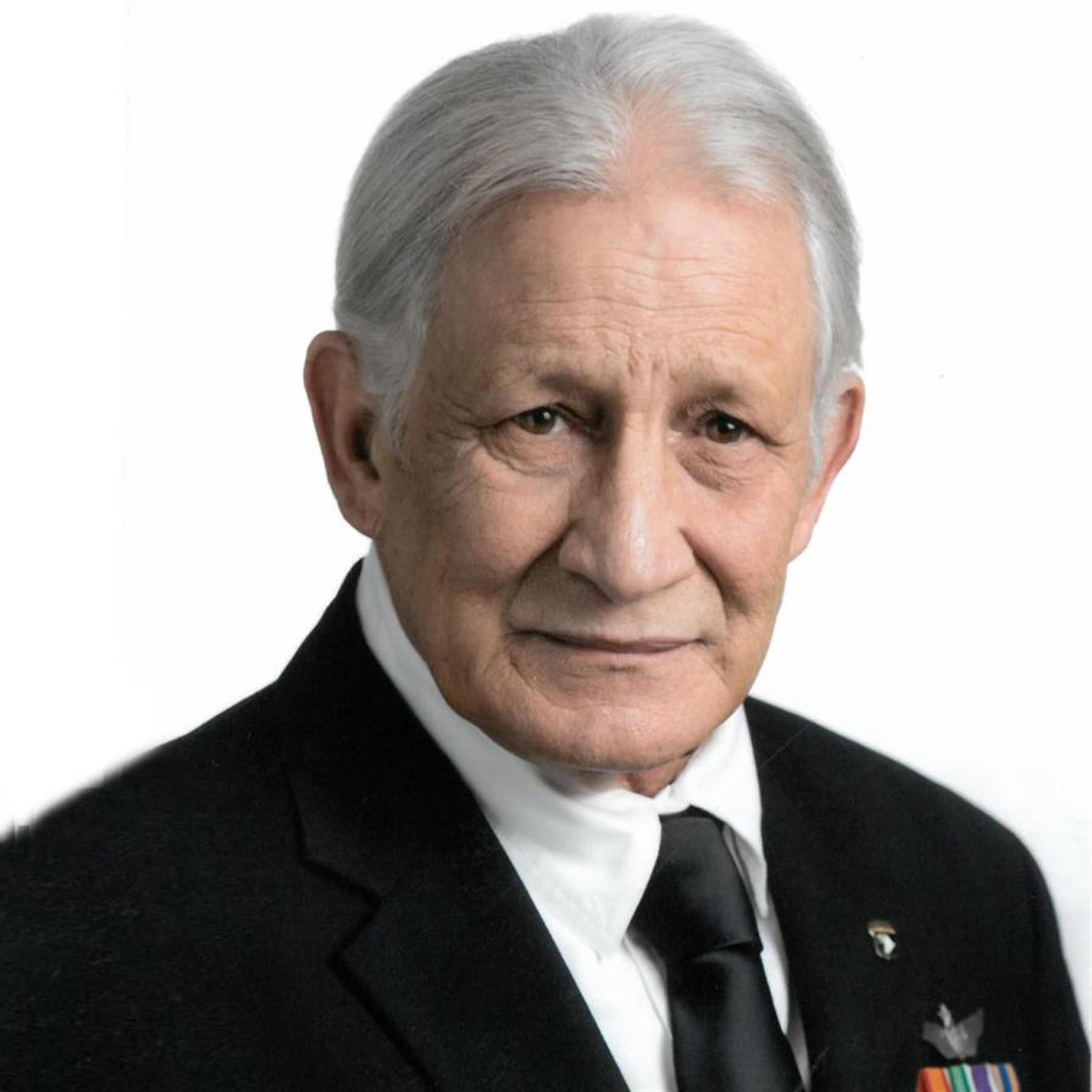 John David Orazio Jr.