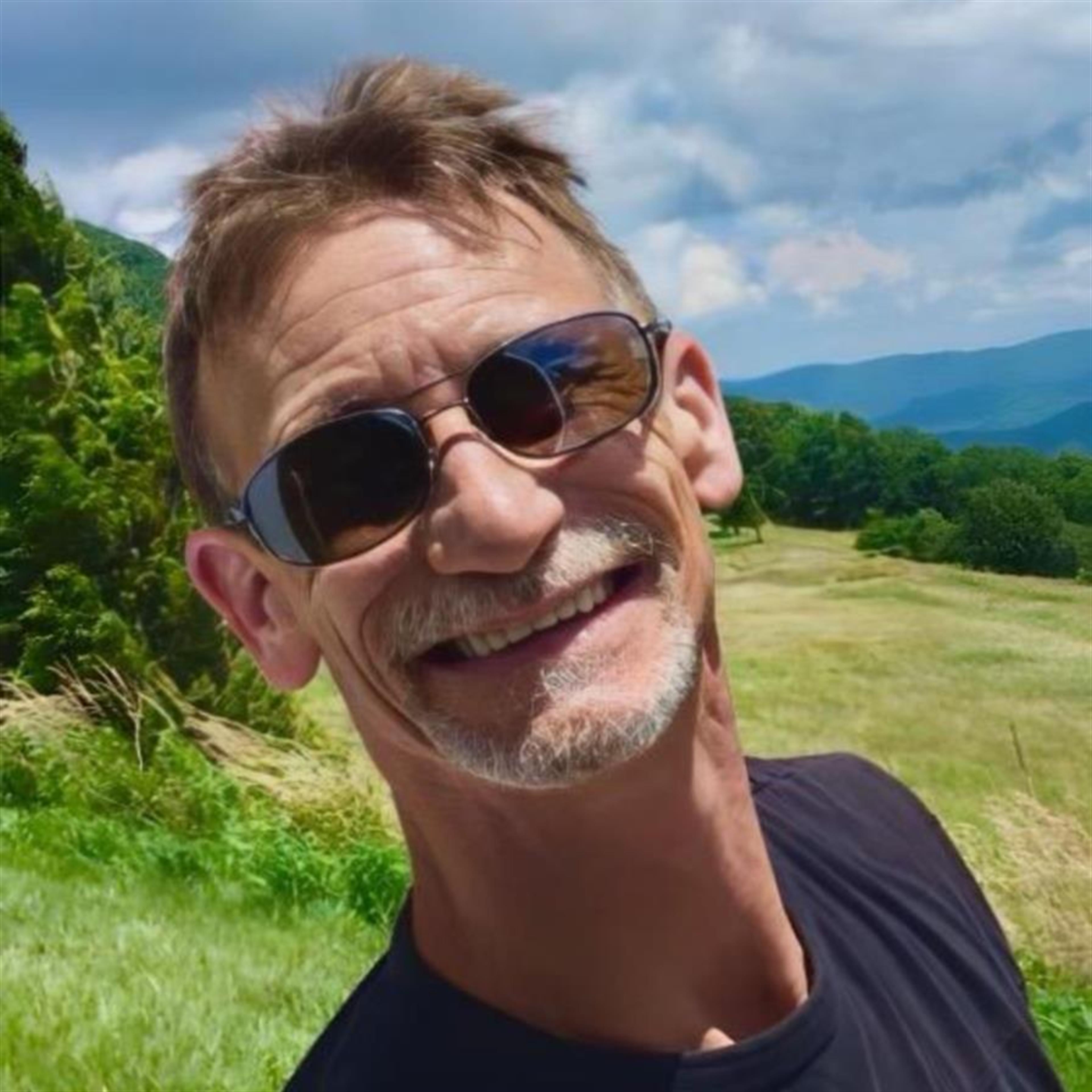 Leslie Lytsell's obituary picture