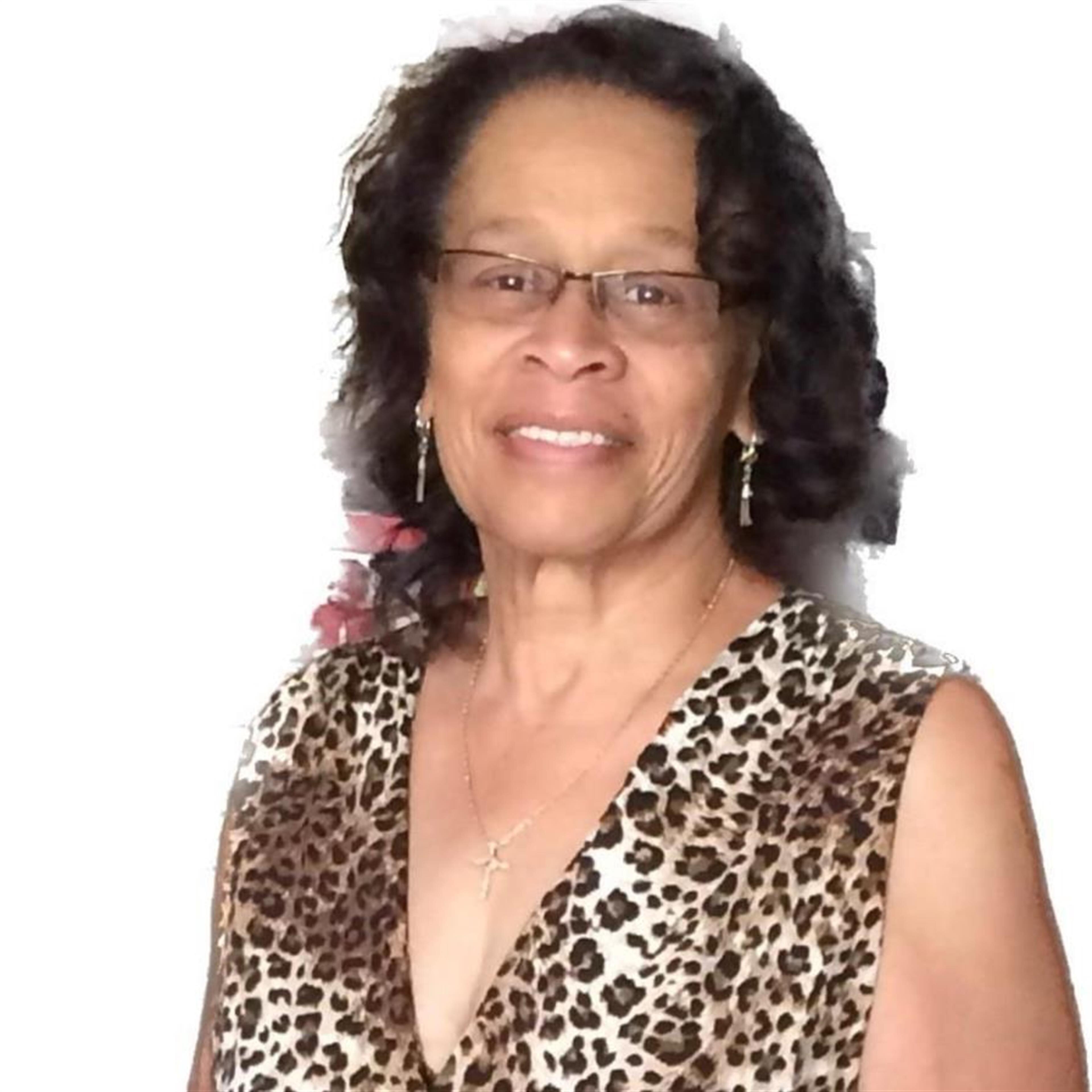 Pauline E. Smith