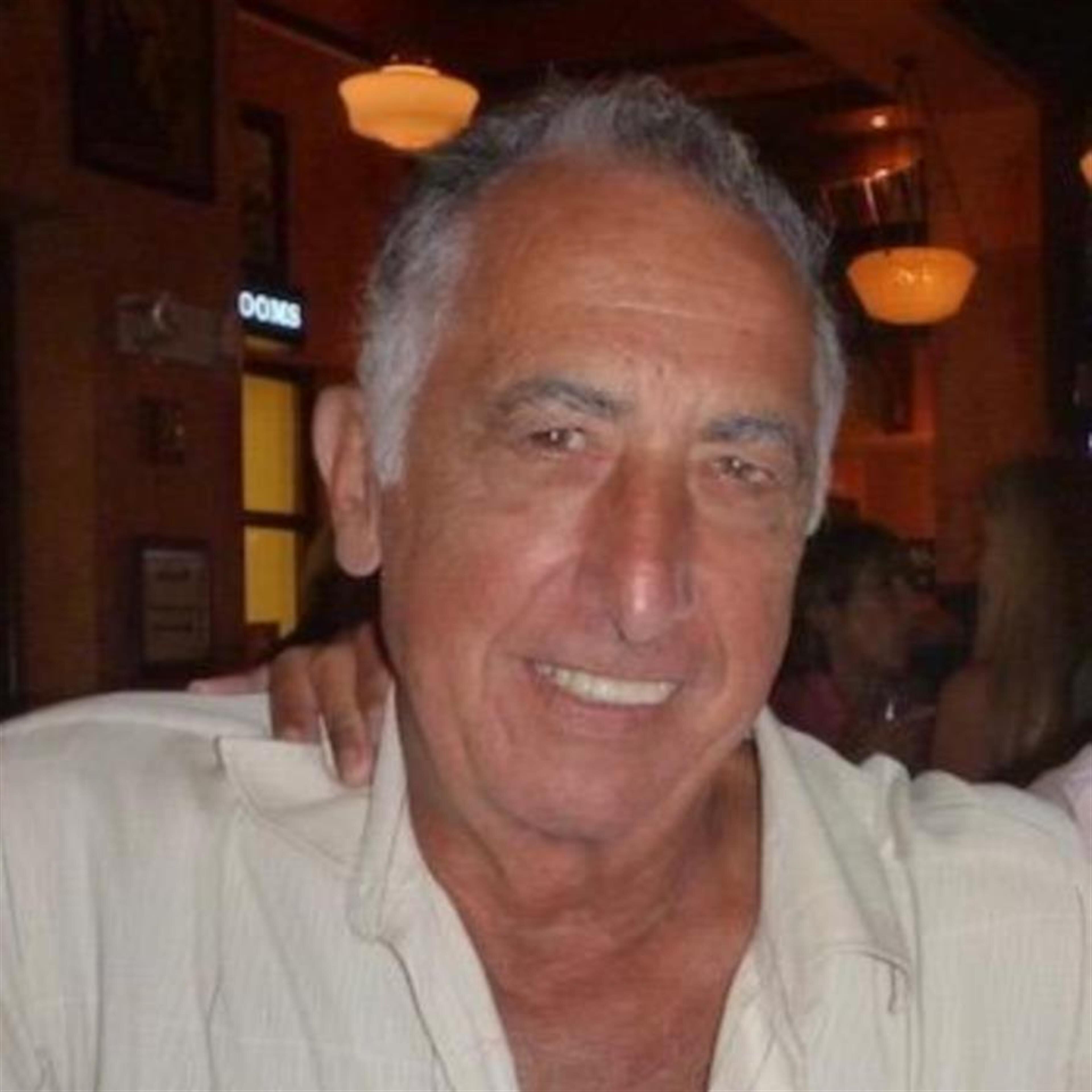 Renato Salvatore Camelio