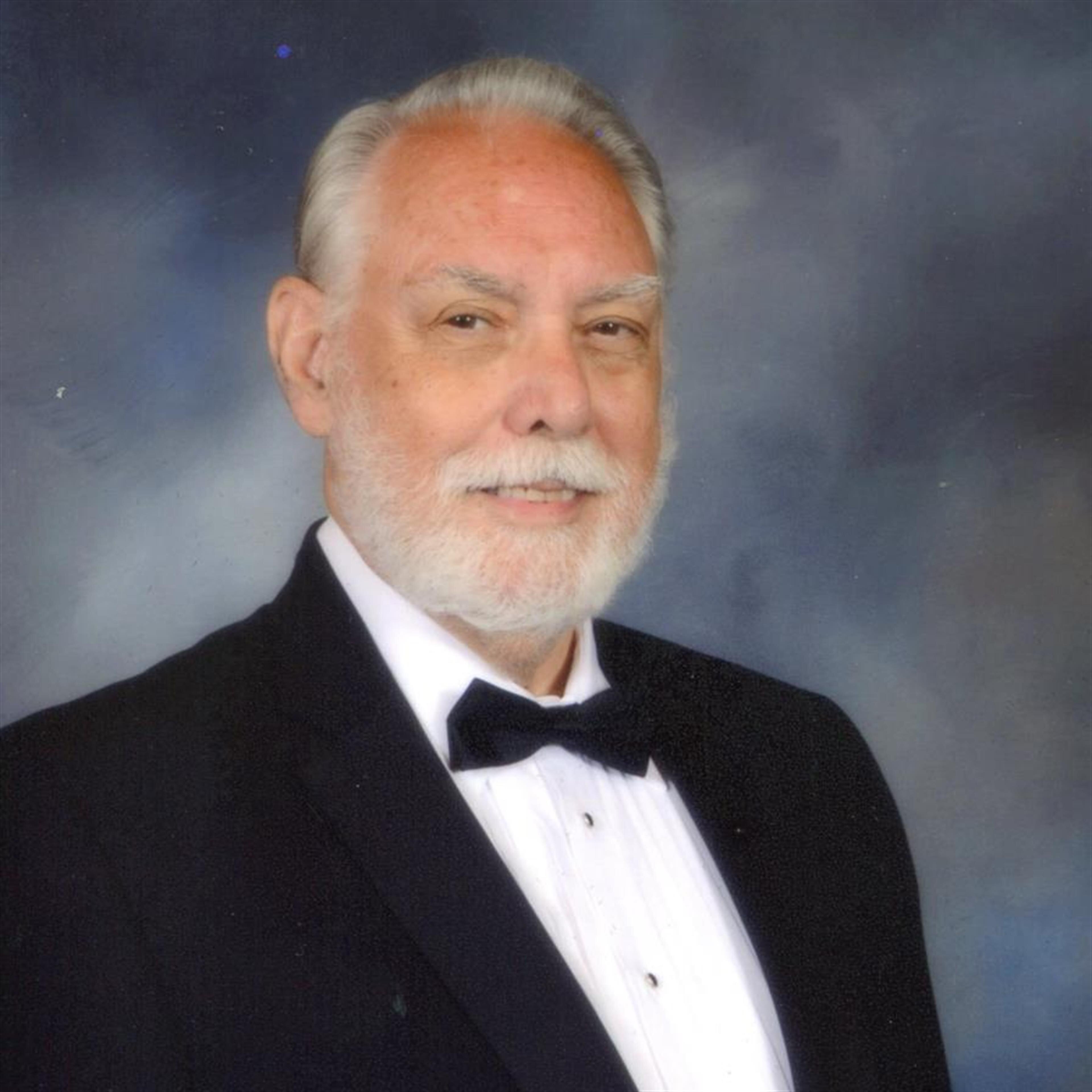 Ronald Glenn Berry