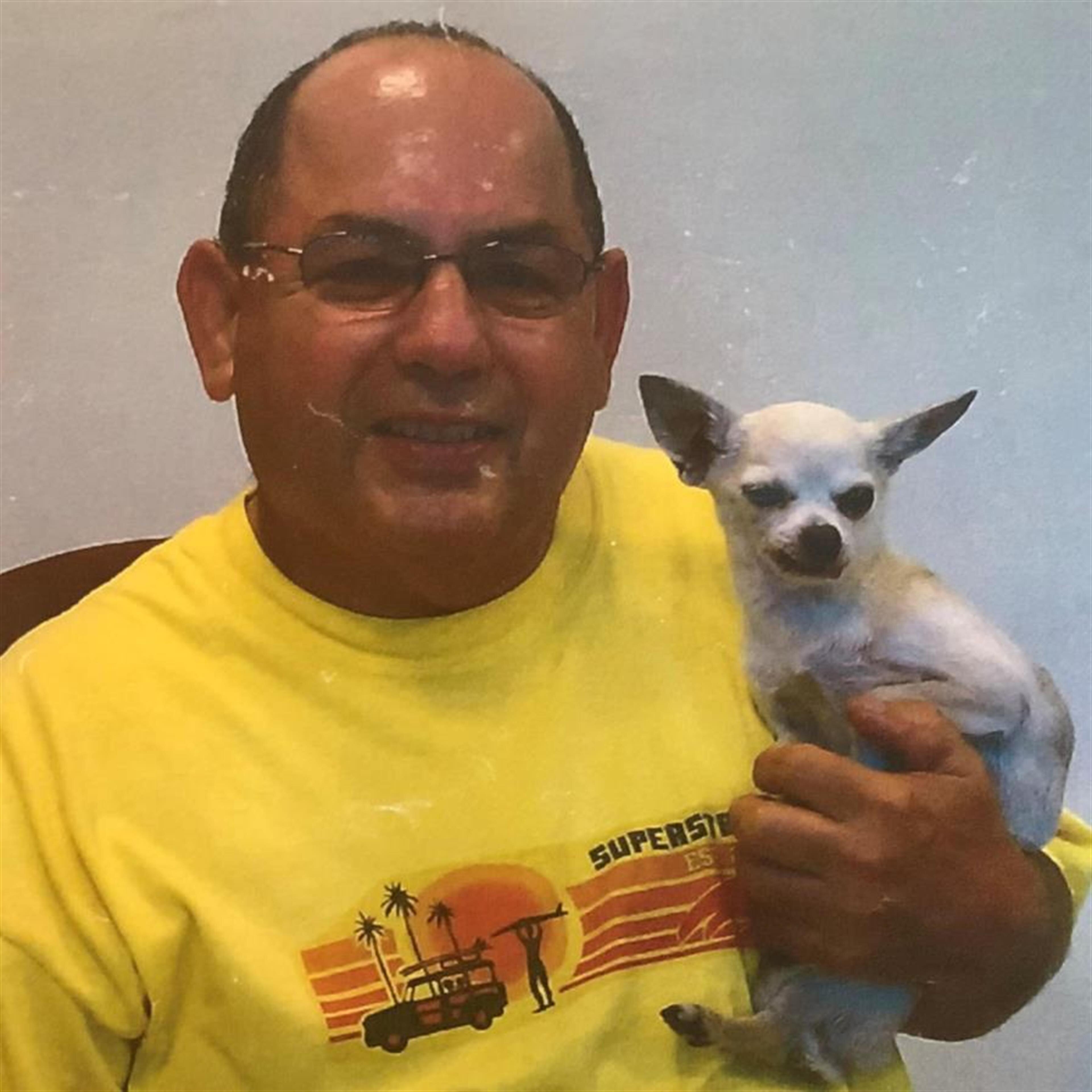 Ralph J. Melchor Sr.